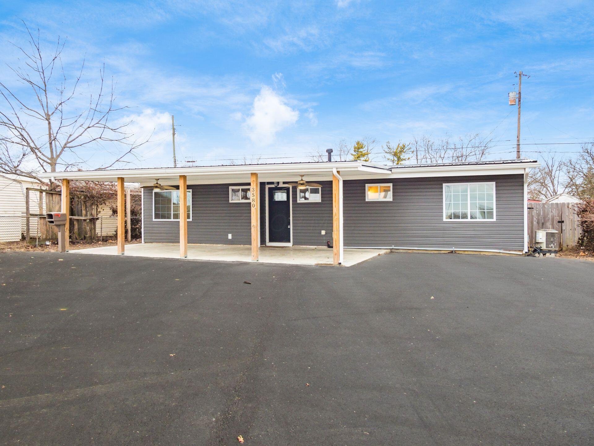 3580 Briggs Road Property Photo 42