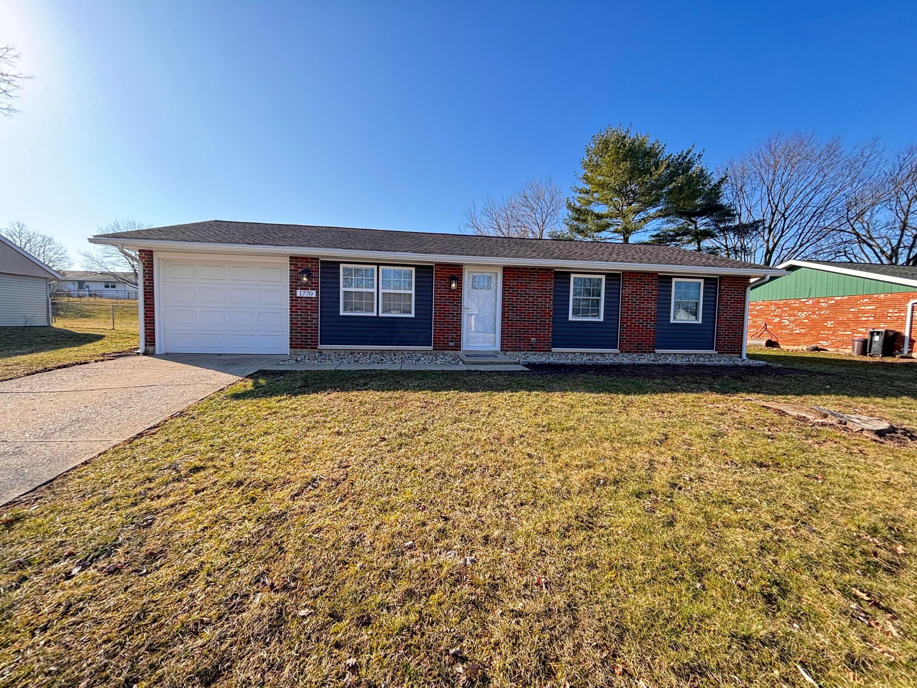 1770 Chippewa Drive Property Photo 1