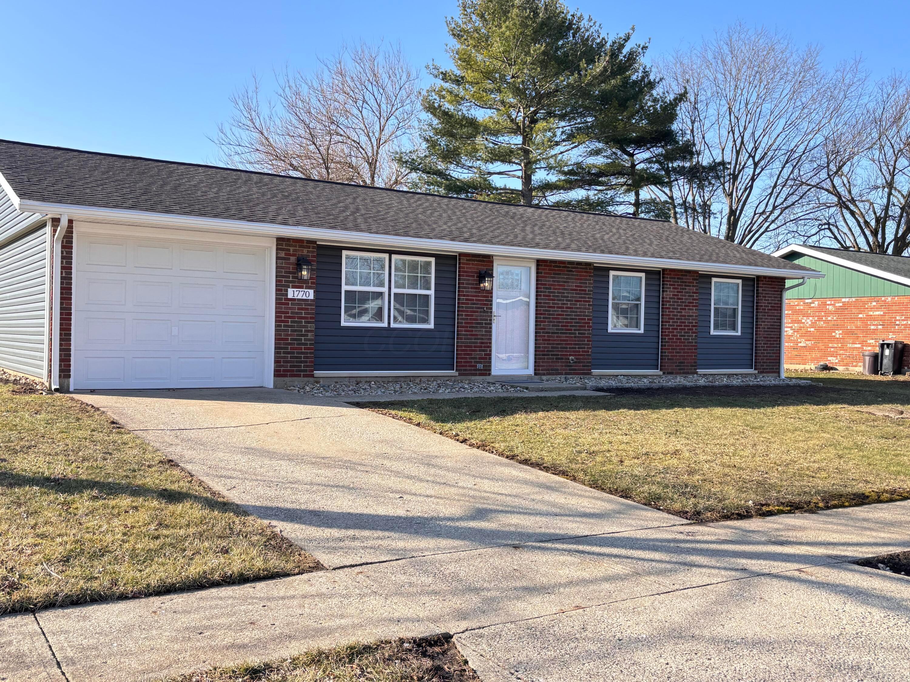 1770 Chippewa Drive Property Photo 2