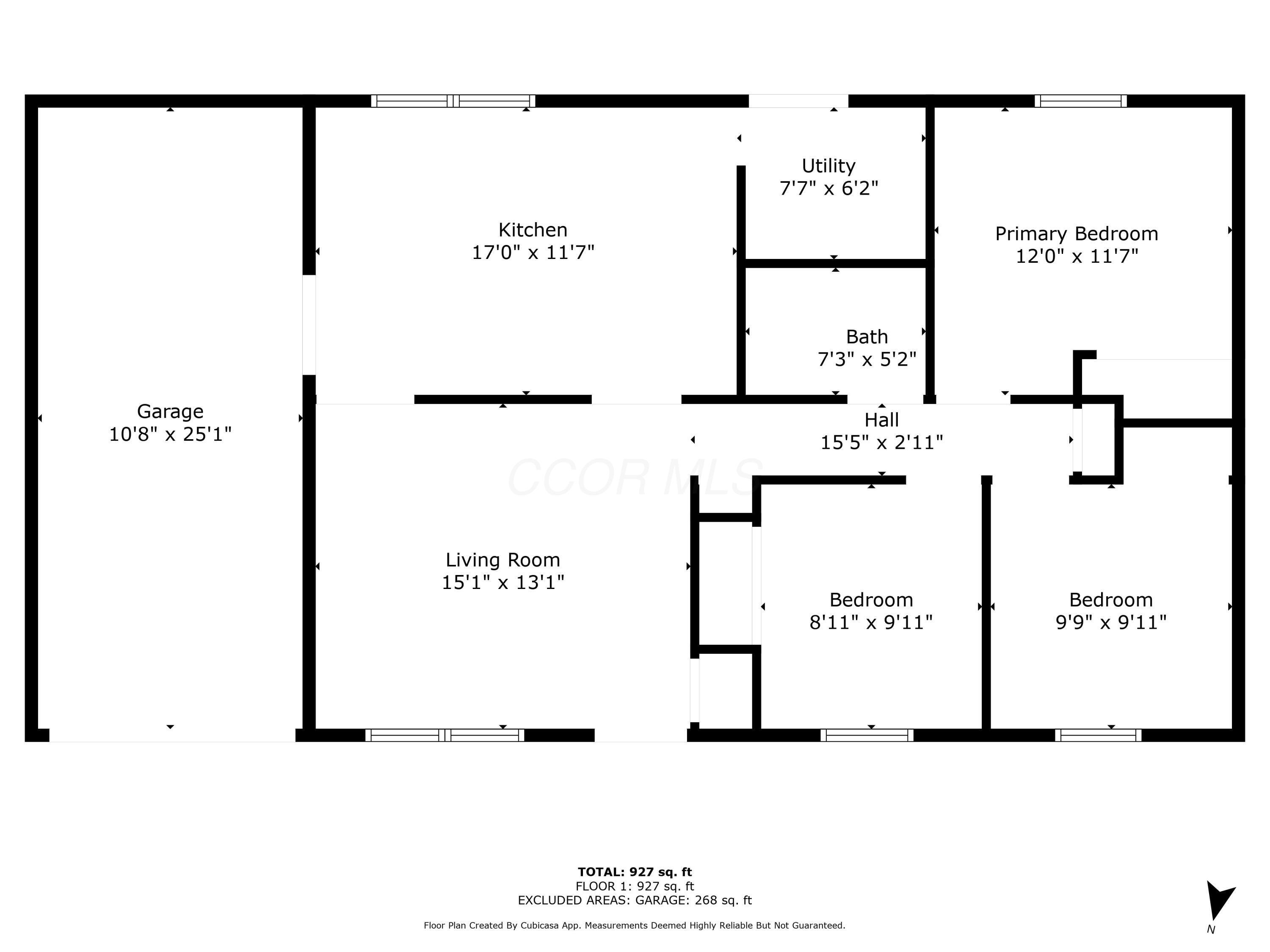 1770 Chippewa Drive Property Photo 22