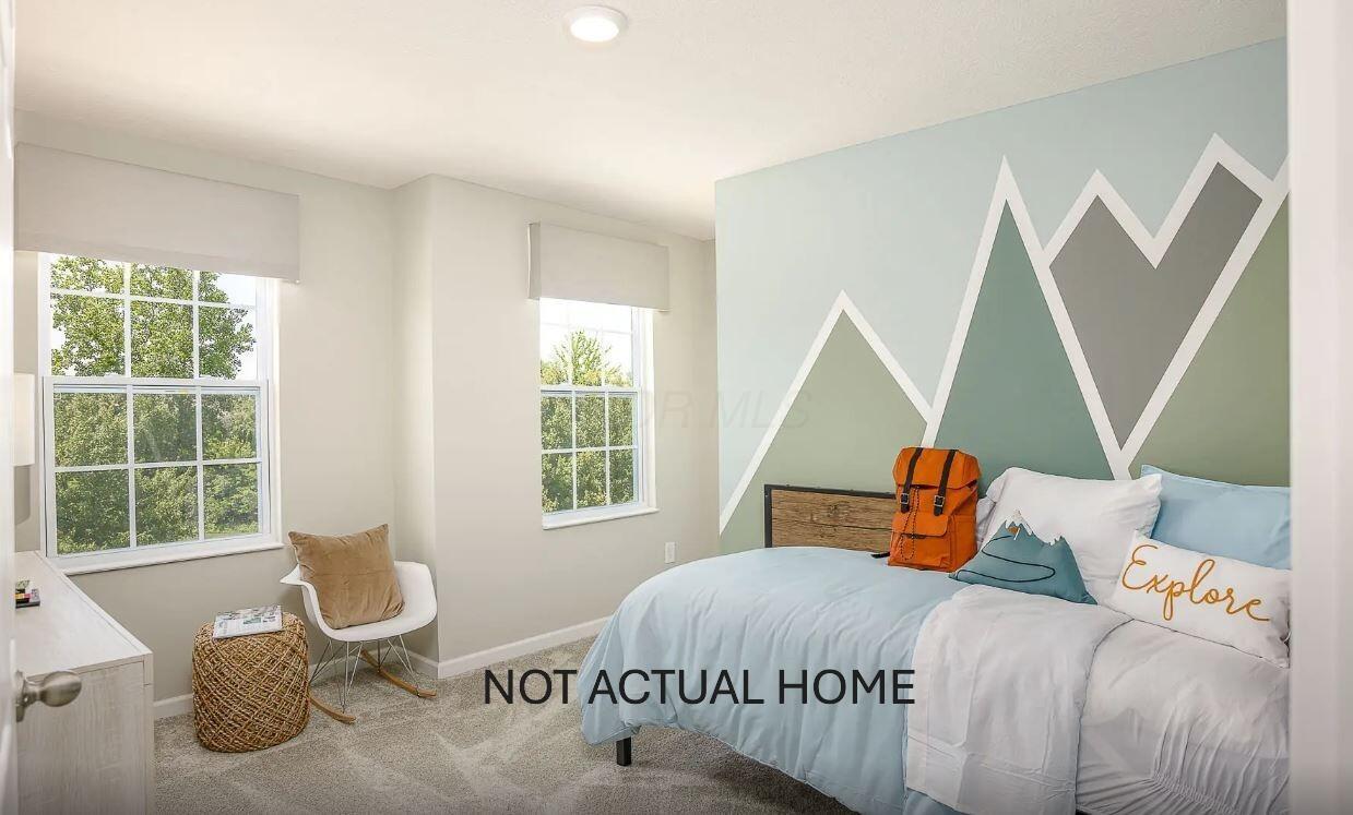 150 Dusky Willow Drive Property Photo 7