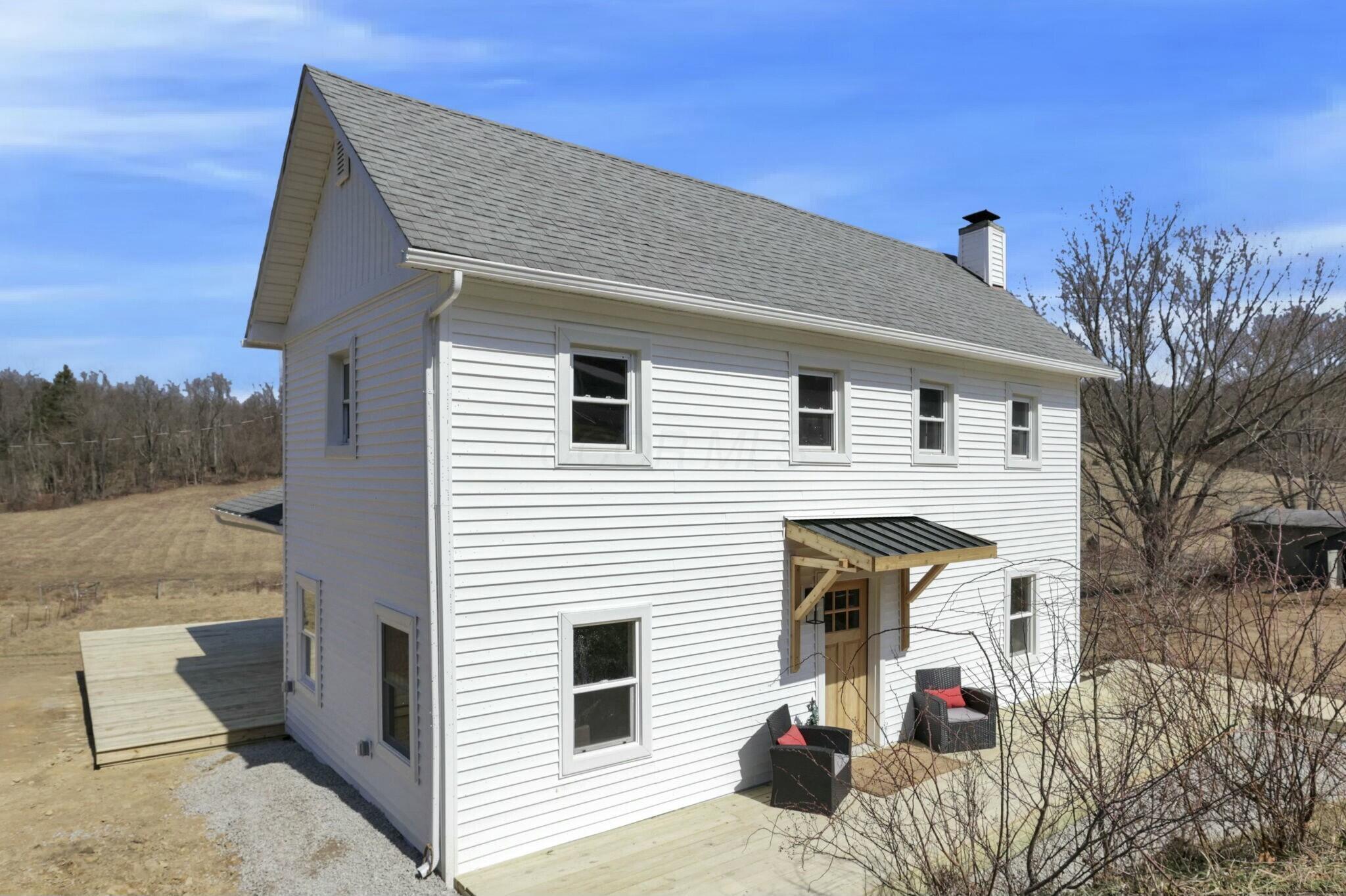 13343 Flint Ridge Road Property Photo 1