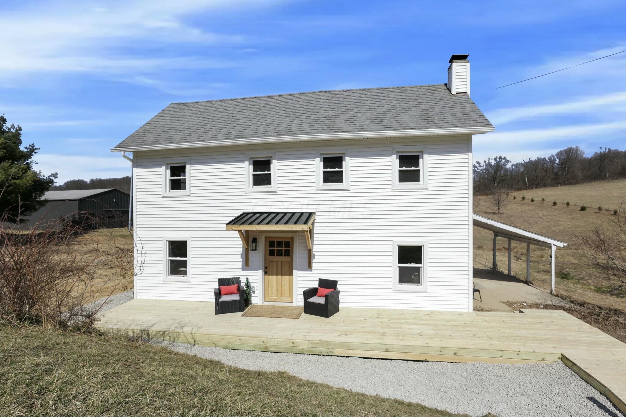 13343 Flint Ridge Road Property Photo 2