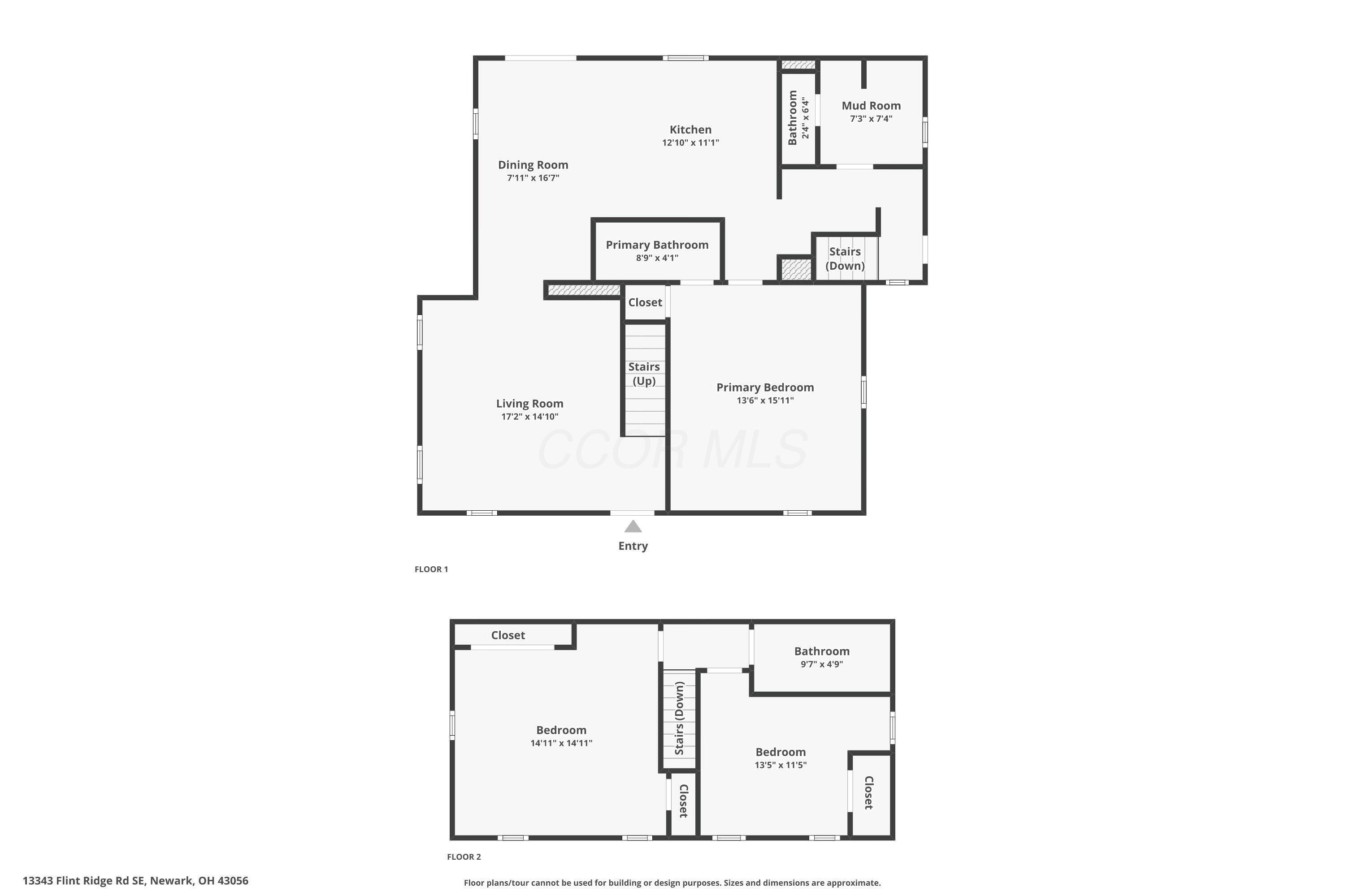 13343 Flint Ridge Road Property Photo 38