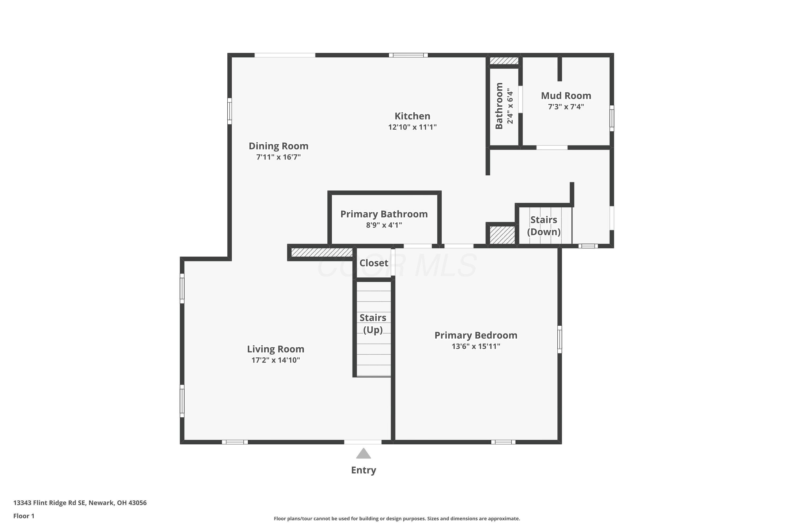 13343 Flint Ridge Road Property Photo 39