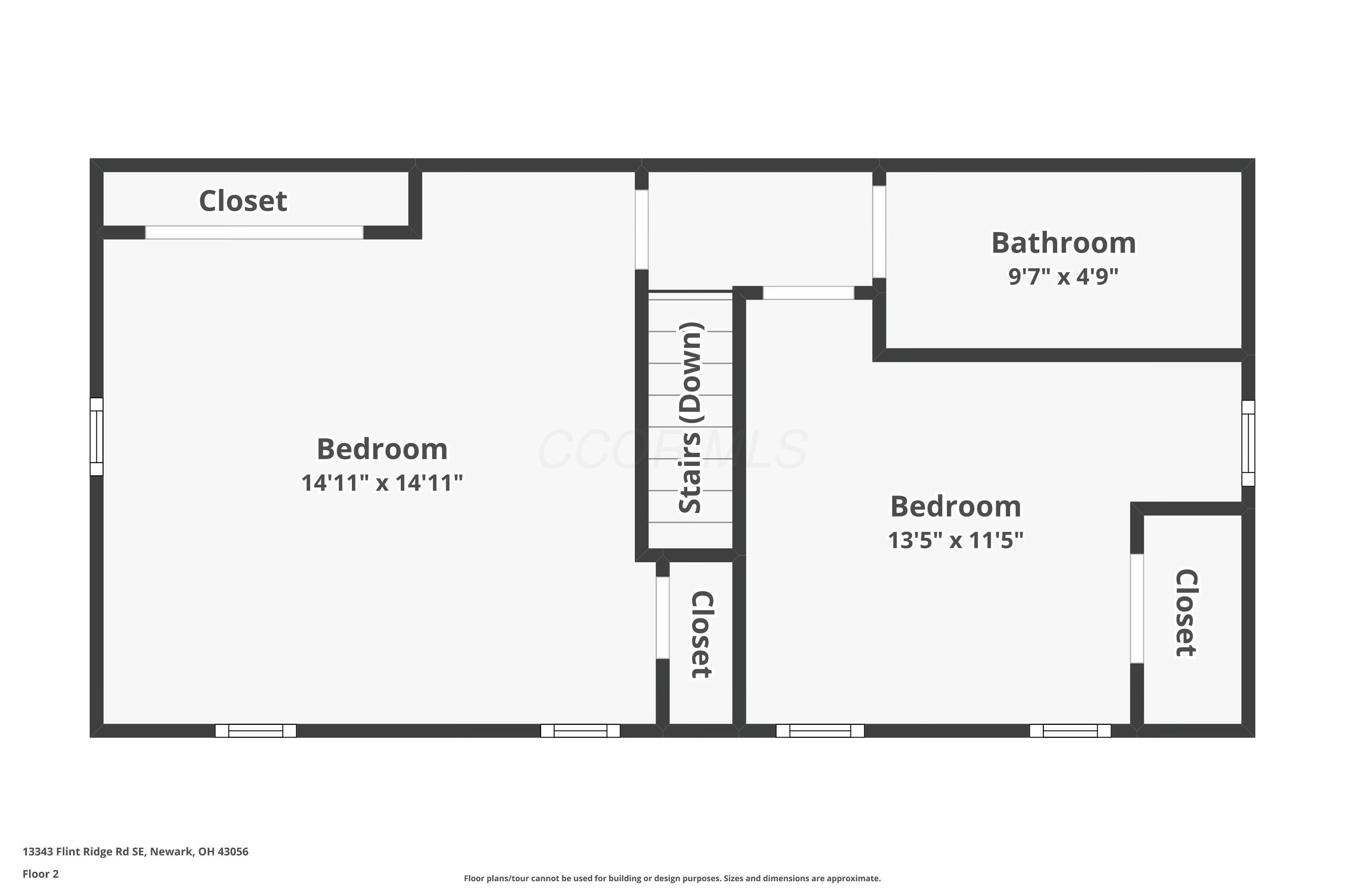 13343 Flint Ridge Road Property Photo 40