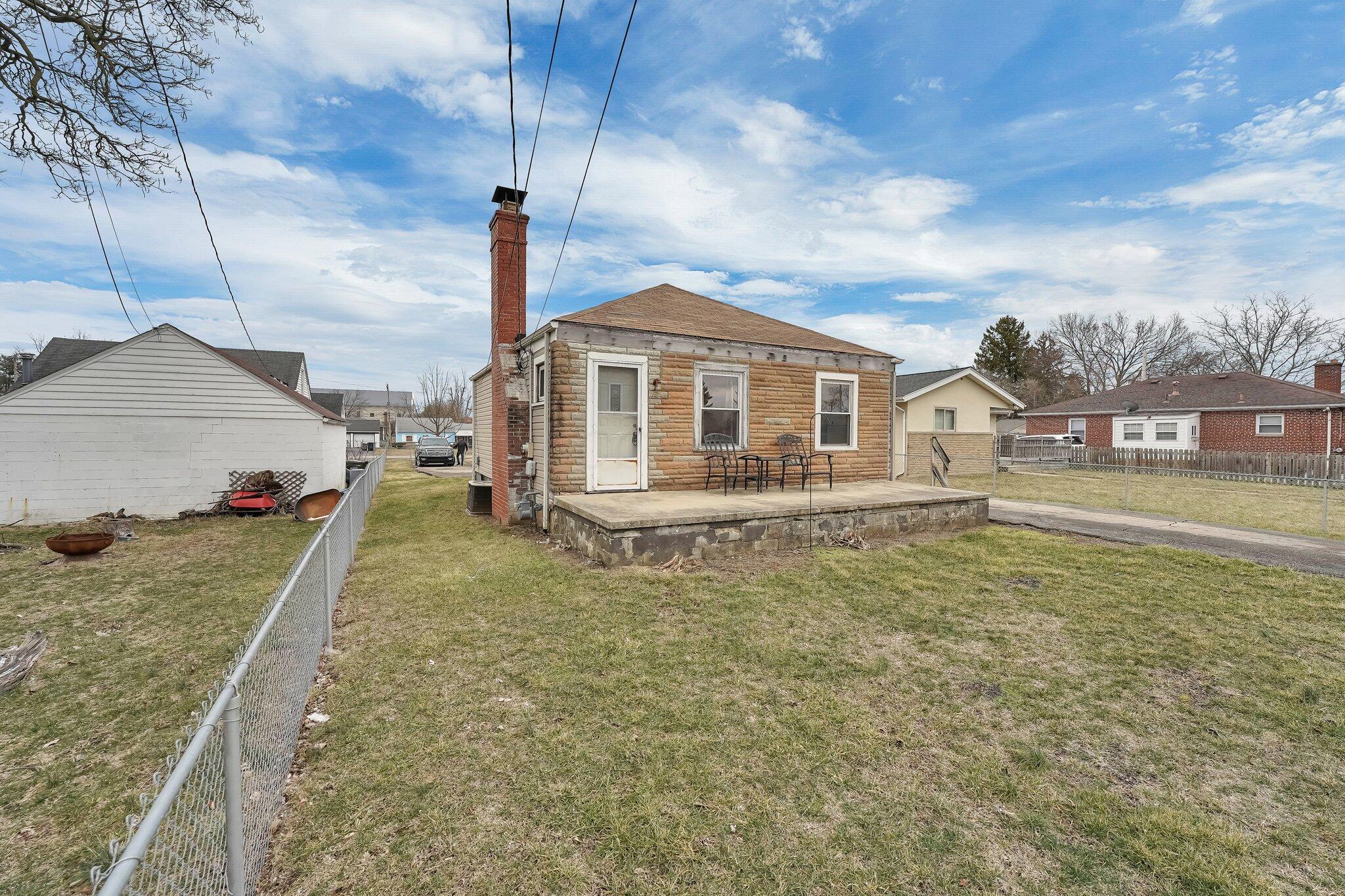 88 Hilliard Rome Road Property Photo 4