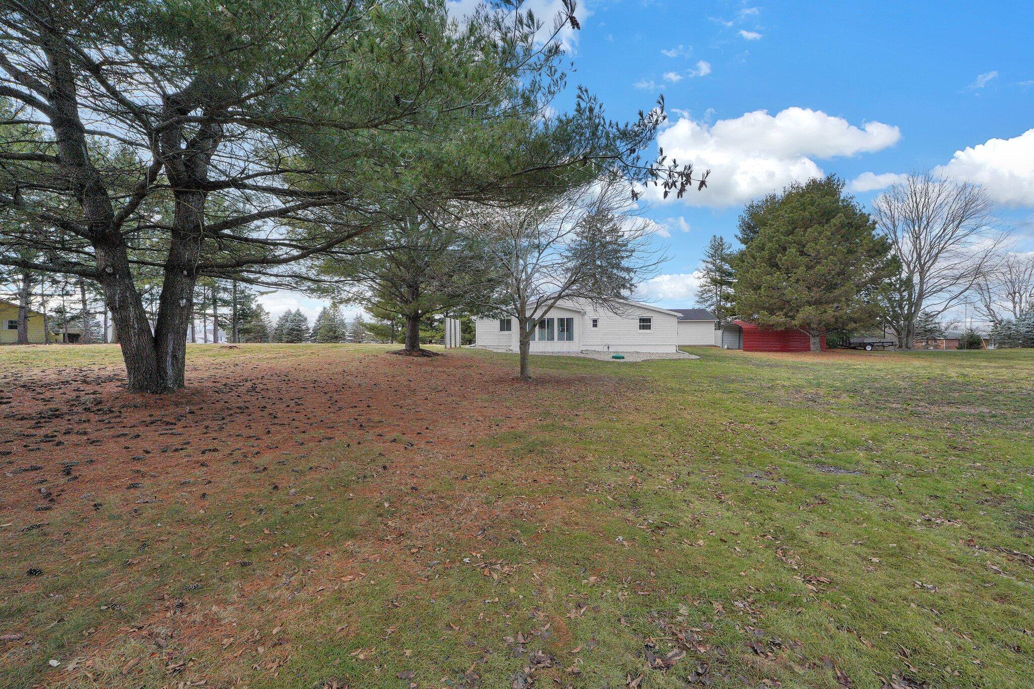 476 Milnor Road Property Photo 2