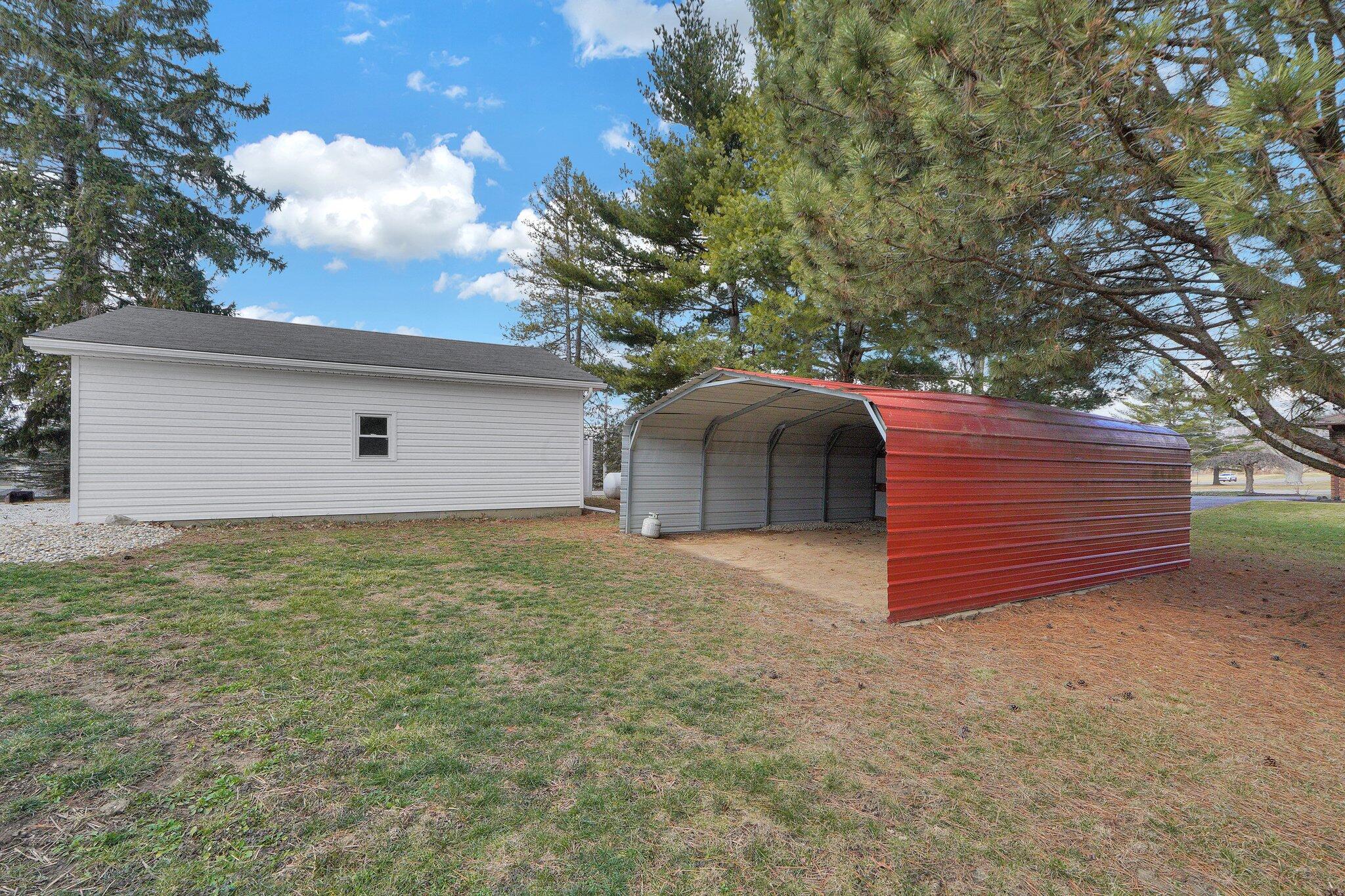 476 Milnor Road Property Photo 16