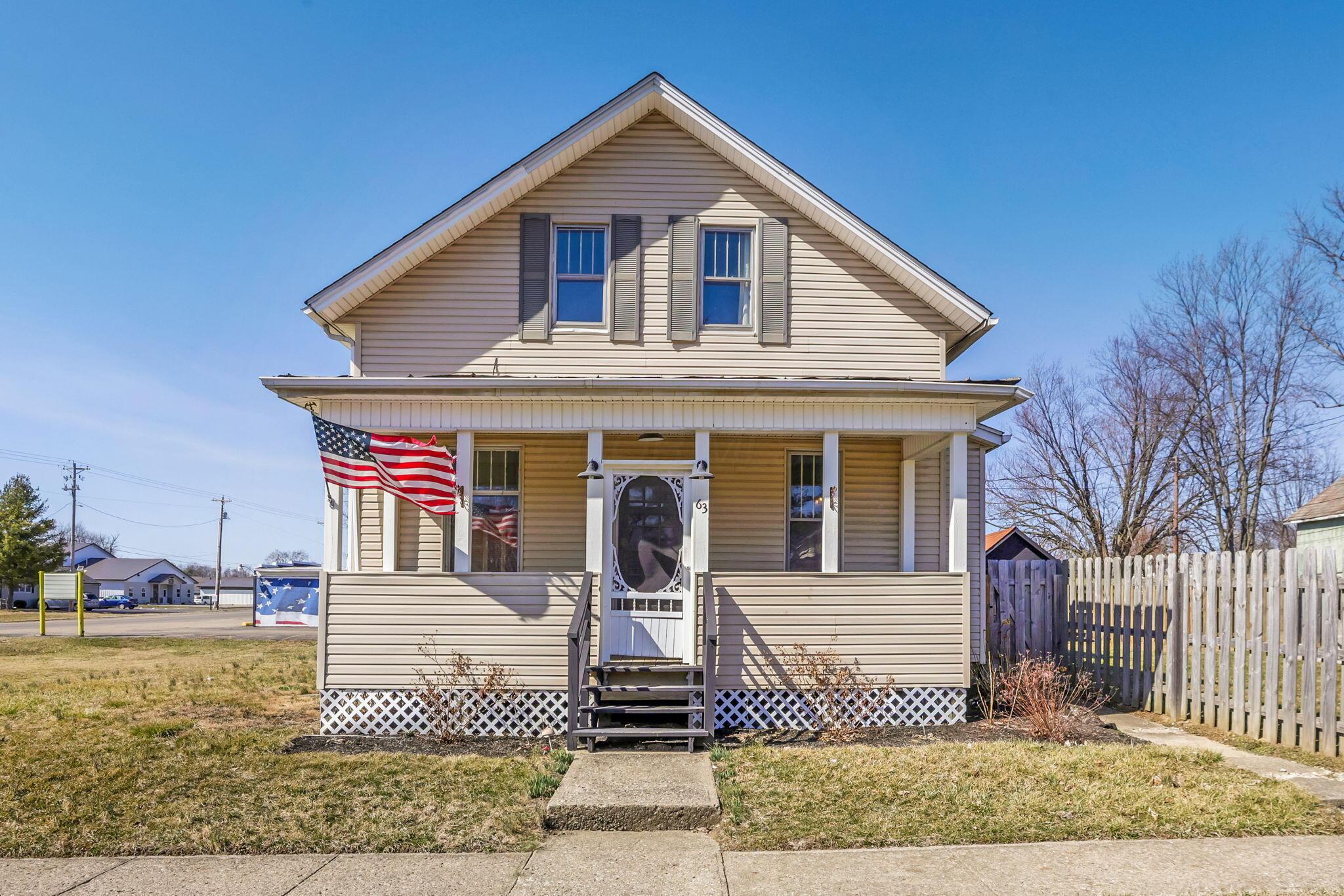 63 Center Street Property Photo