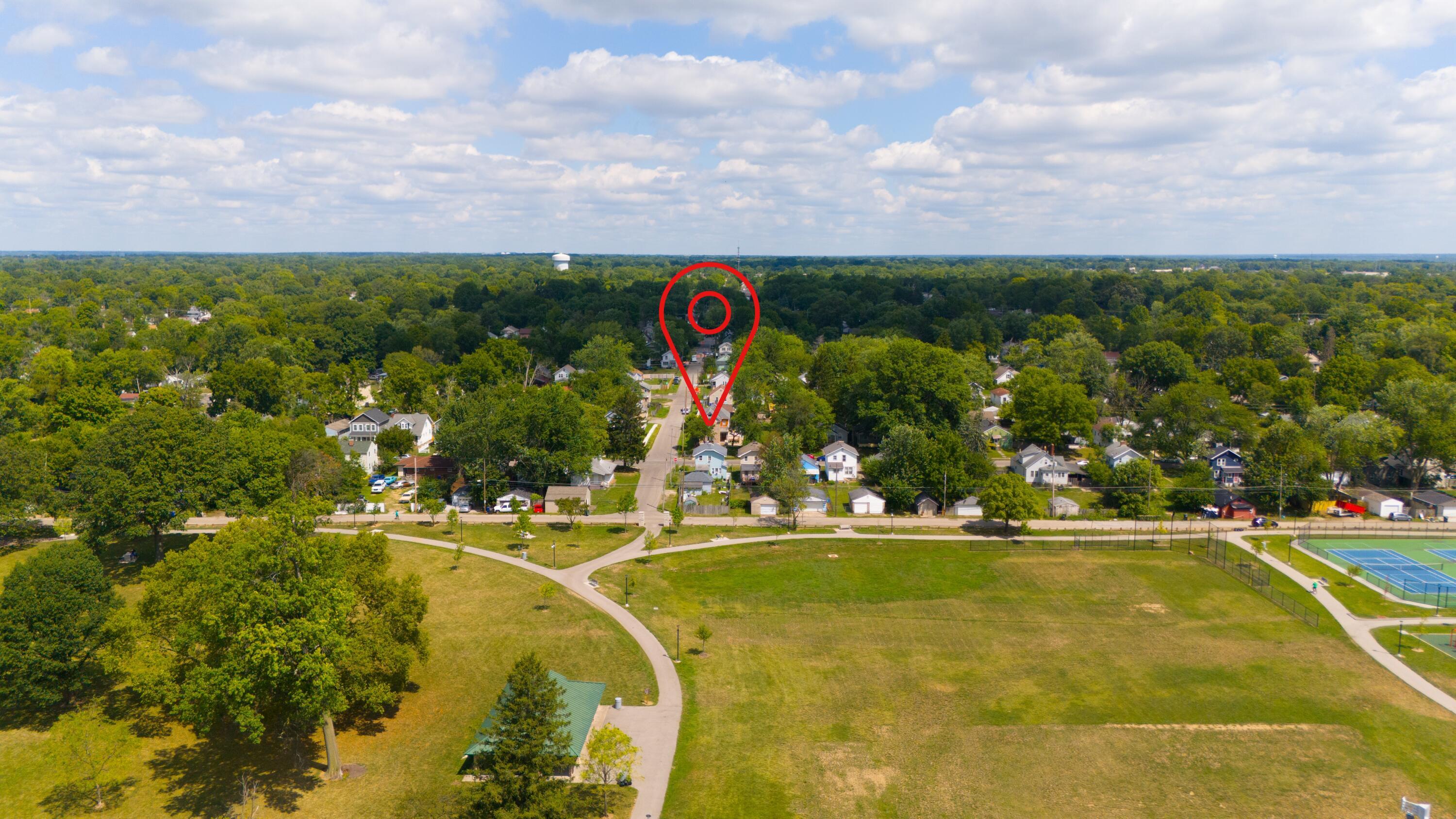 1300 Genessee Avenue Property Photo 35