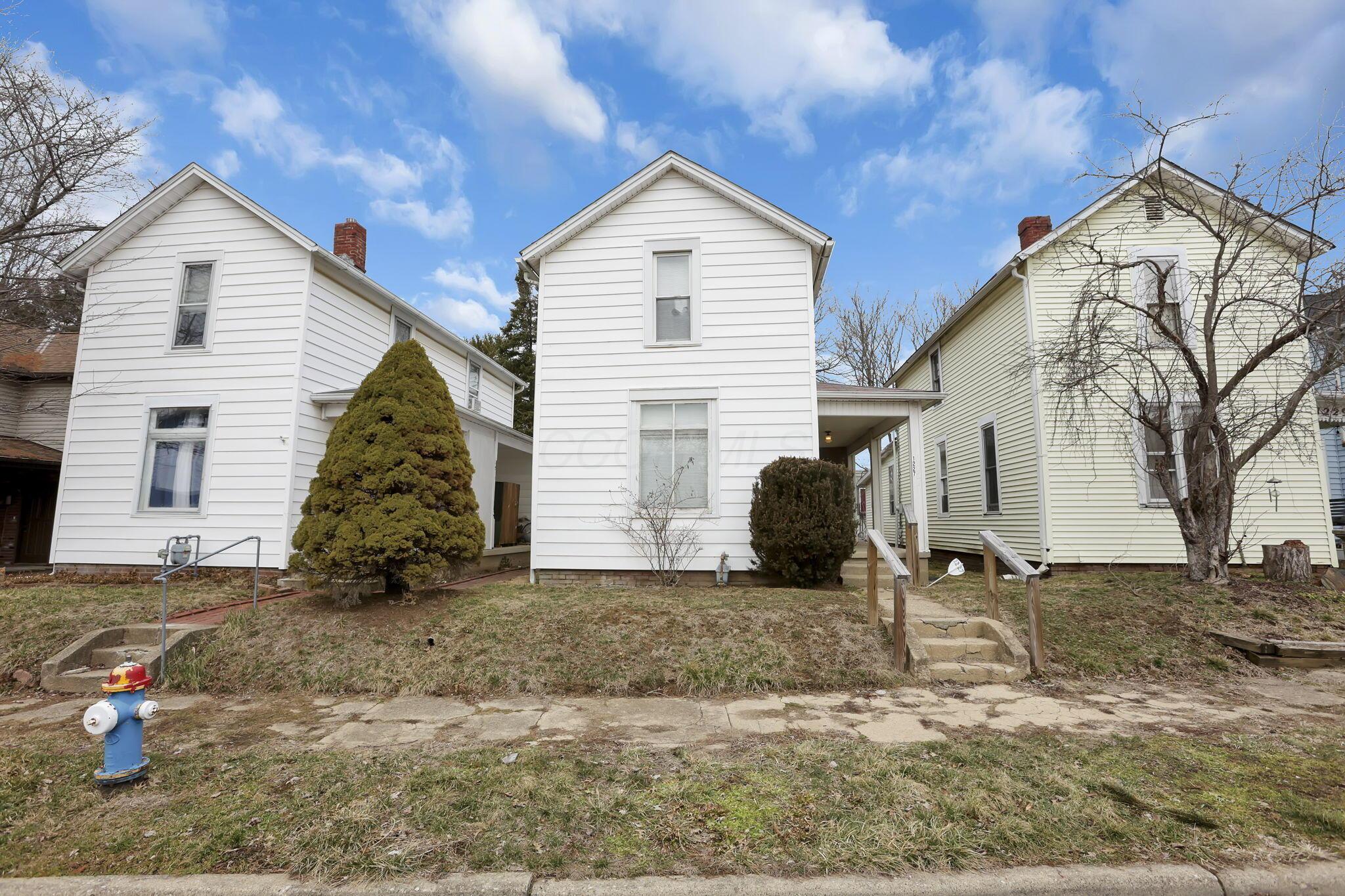 1227 E Chestnut Street Property Photo 3
