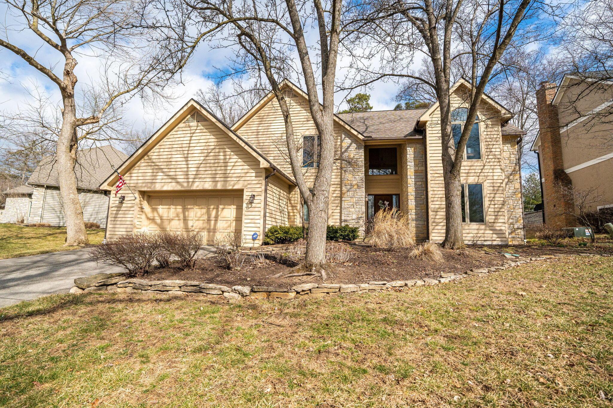468 Old Mill Drive Property Photo 1