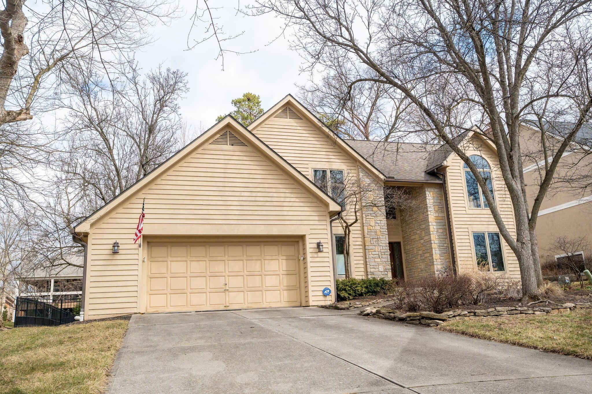 468 Old Mill Drive Property Photo 3