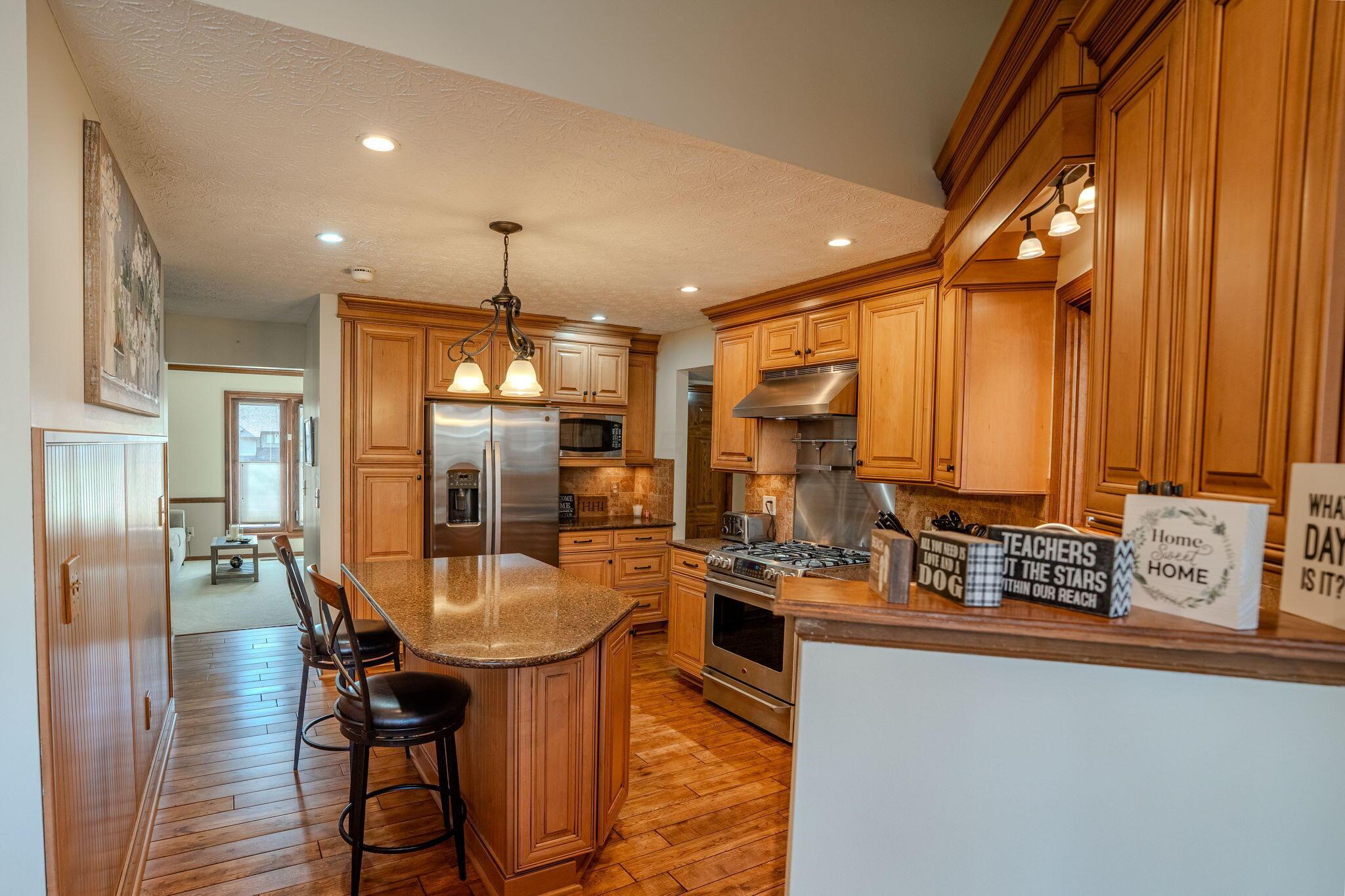 468 Old Mill Drive Property Photo 10