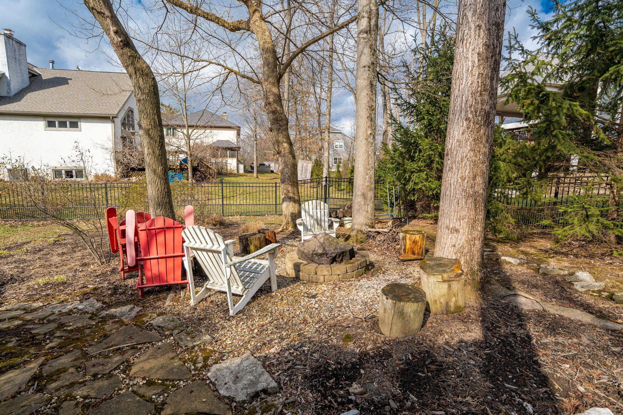 468 Old Mill Drive Property Photo 34