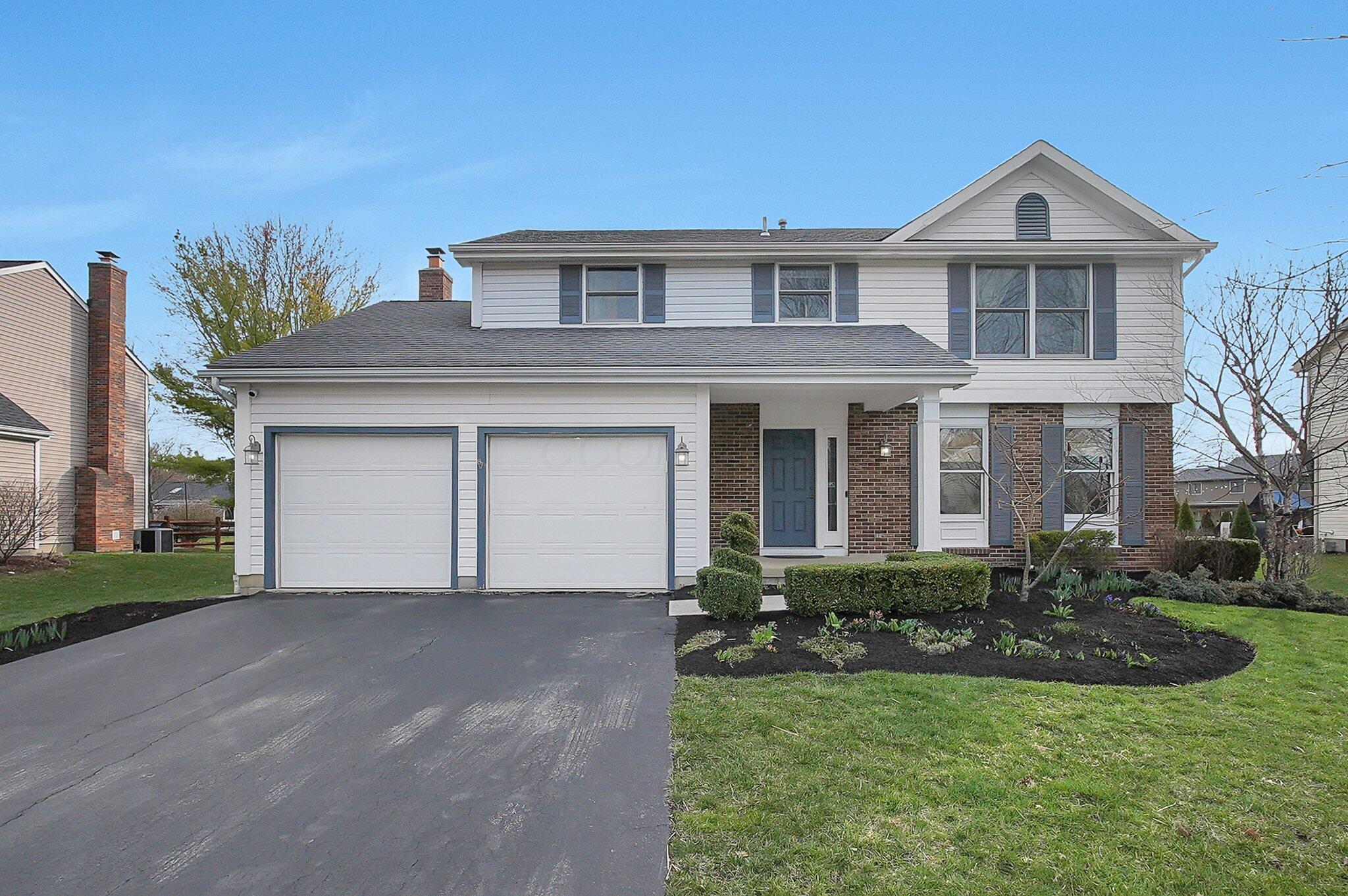 7034 Cavalry Court Property Photo 1