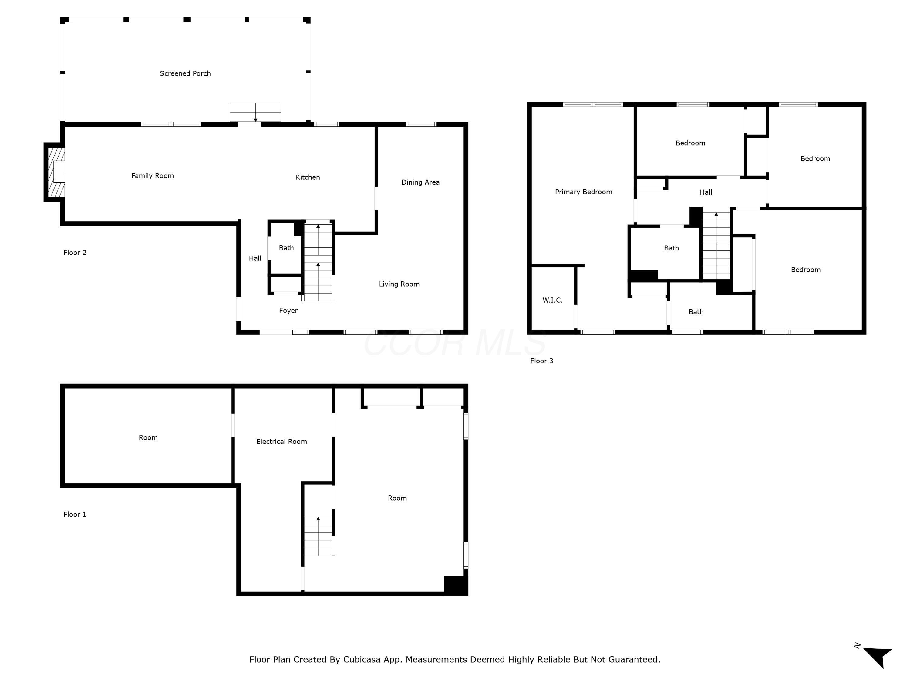 7034 Cavalry Court Property Photo 3