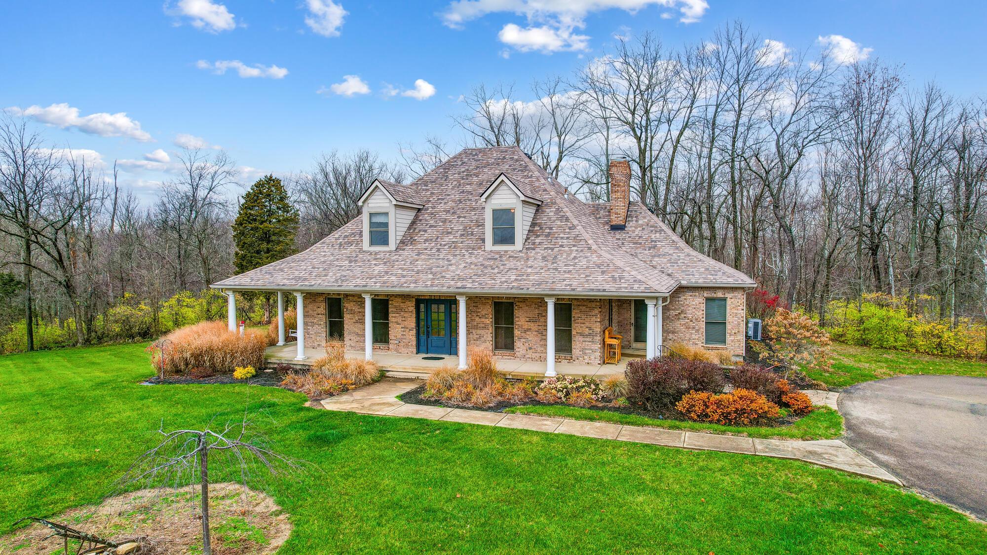2855 N Dayton Lakeview Road Property Photo 1