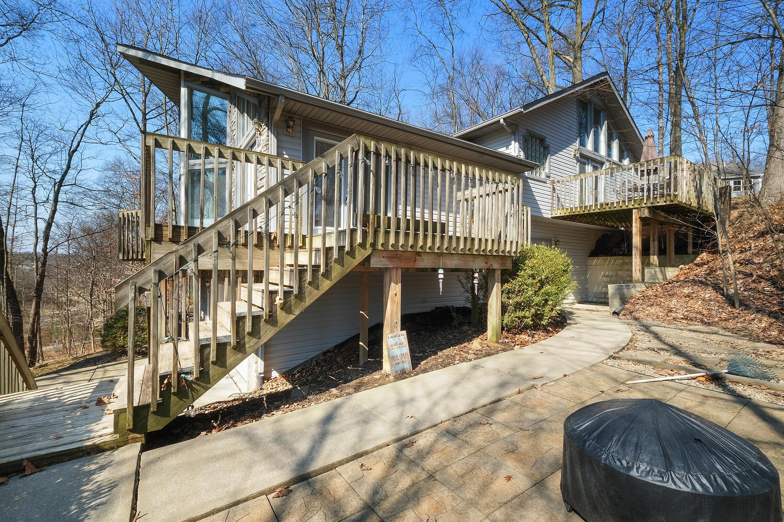 418 Valleyridge Drive Property Photo 44