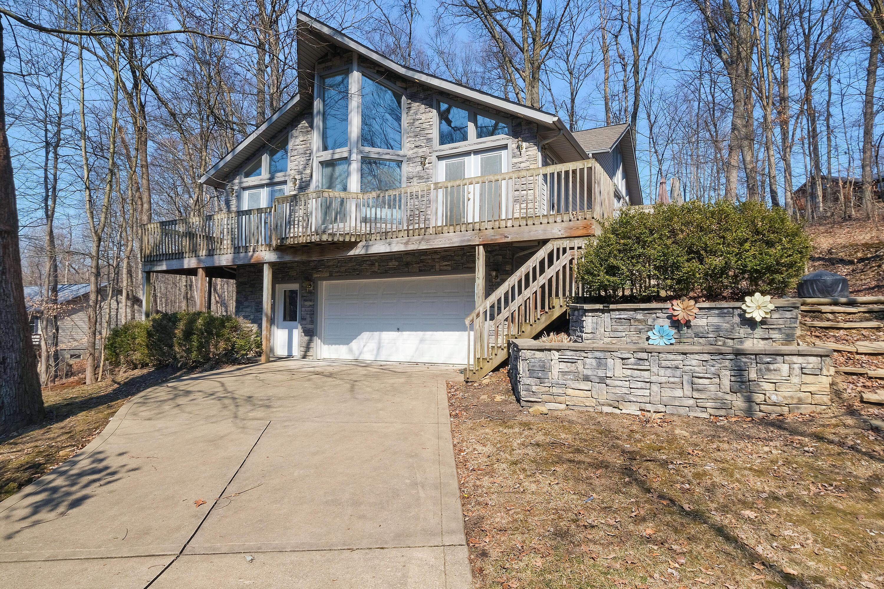 418 Valleyridge Drive Property Photo 45