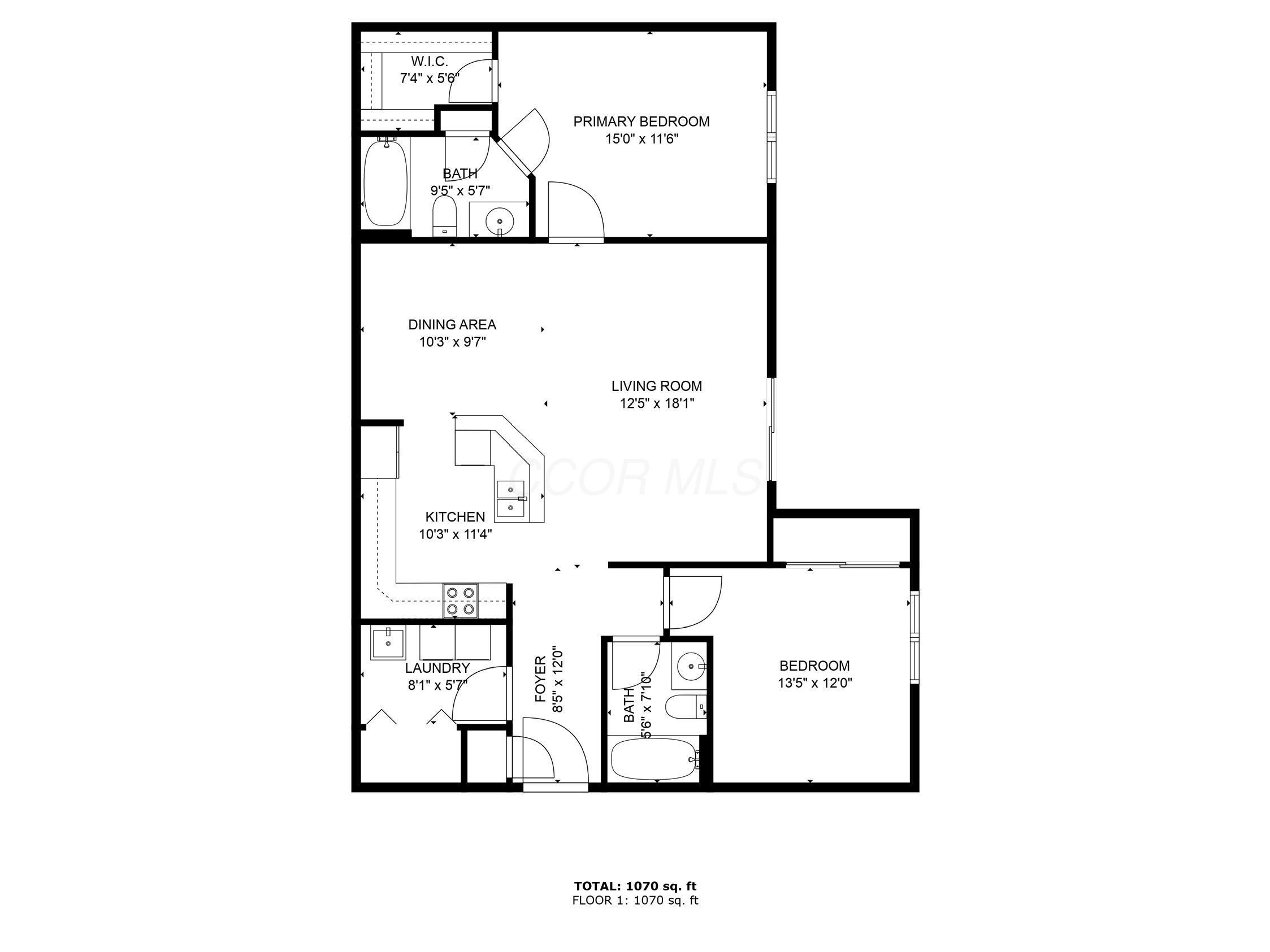 1853 Fortstone Lane Property Photo 31