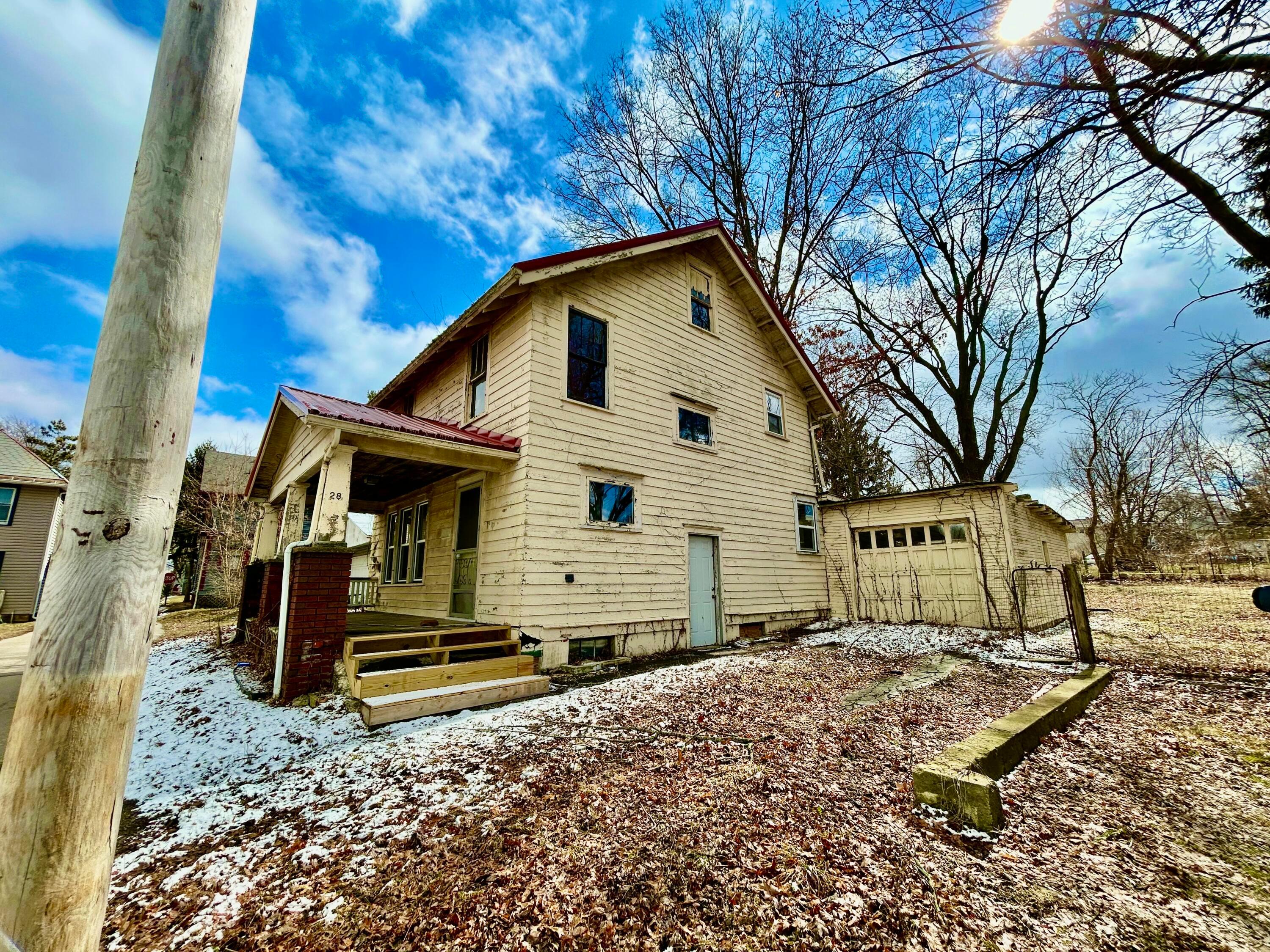 28 Cameron Avenue Property Photo 2