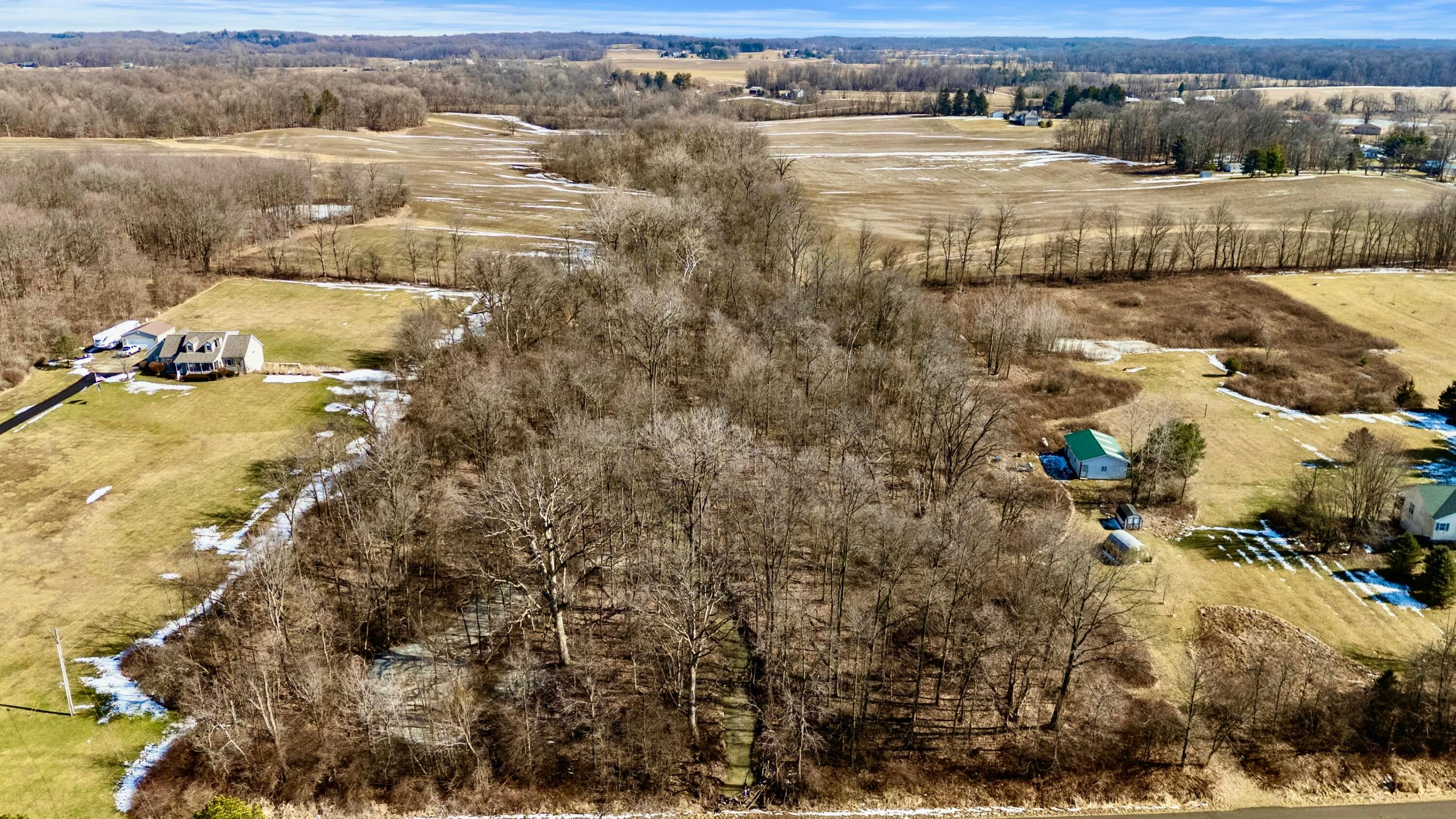 475 Township Rd 208 Property Photo 1