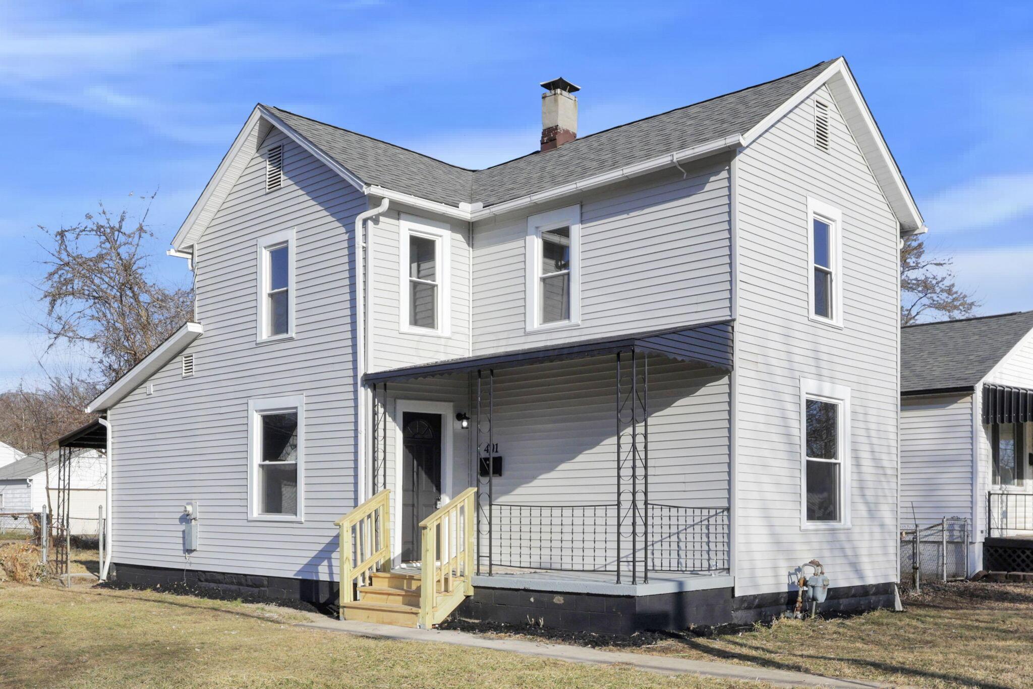 401 Miller Avenue Property Photo 1