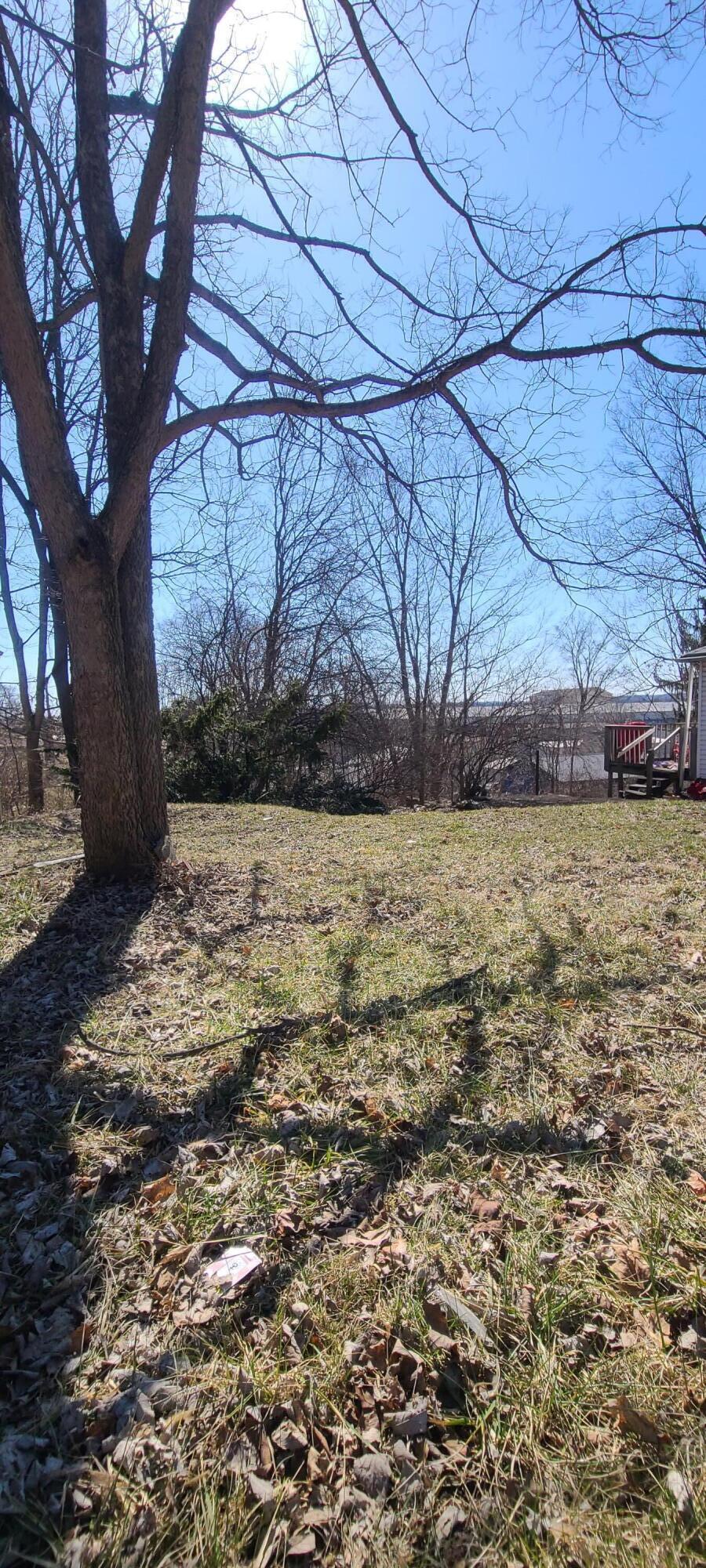 0 W Pleasant Street Property Photo 1