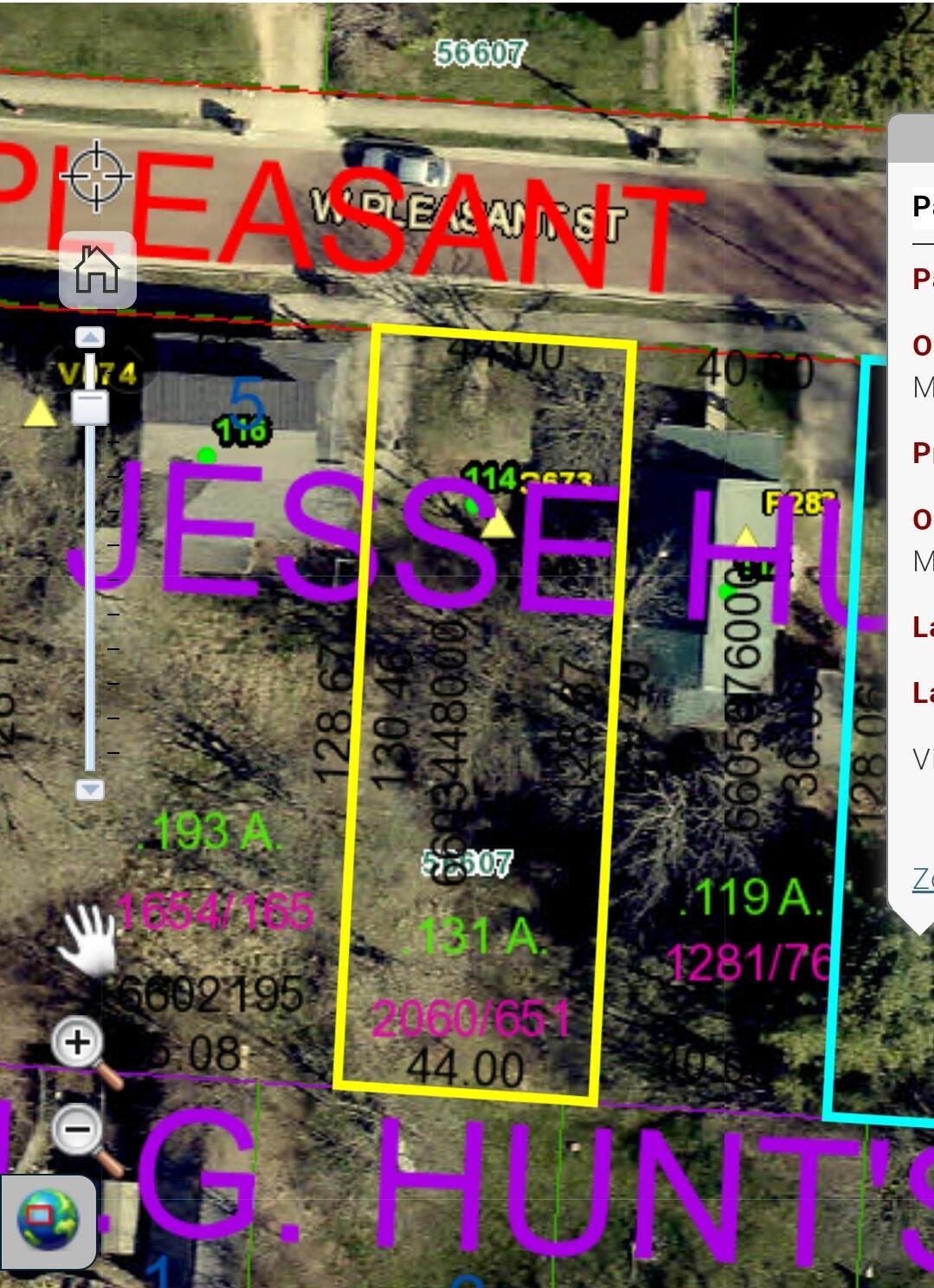 0 W Pleasant Street Property Photo 8