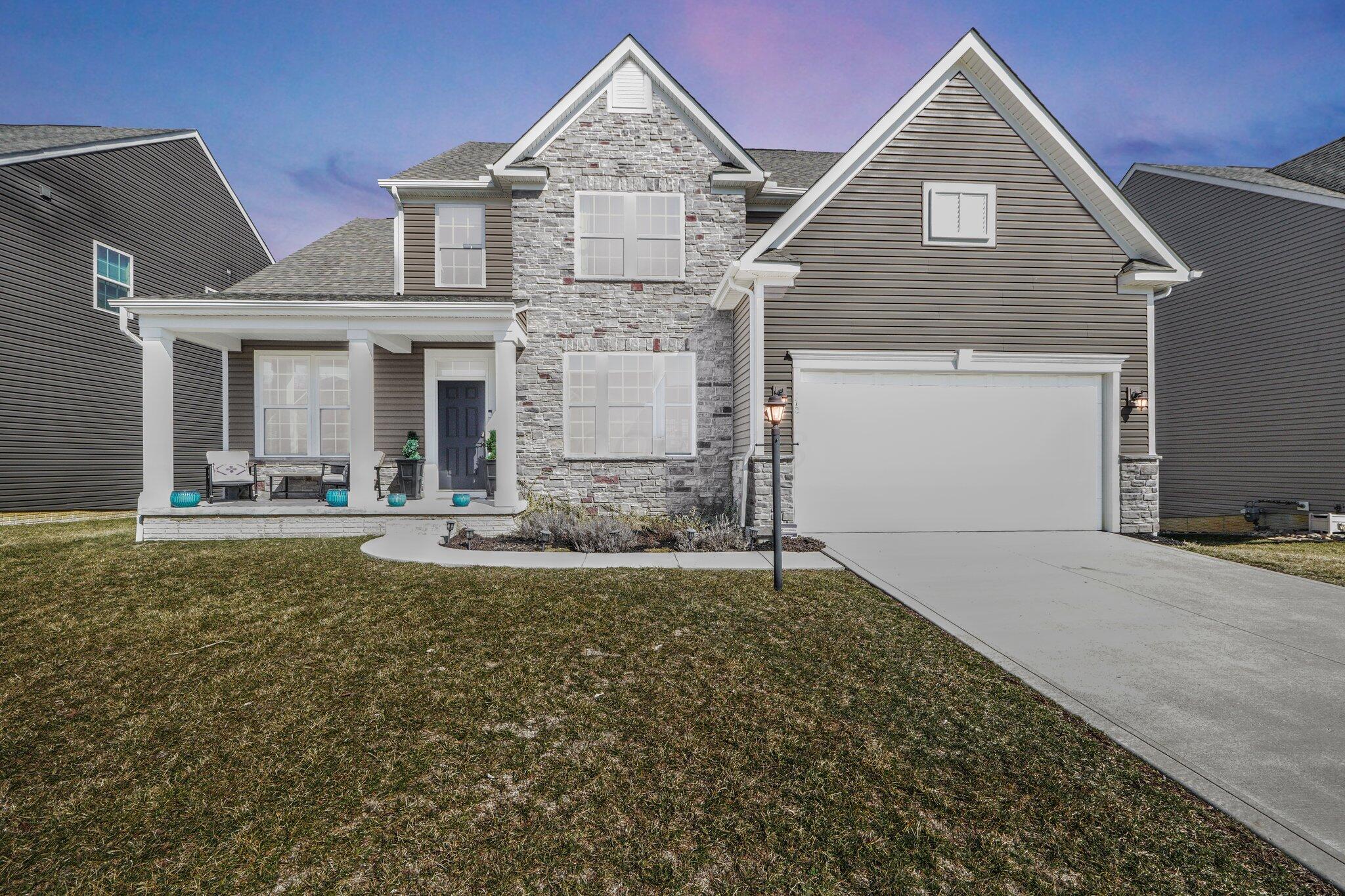 172 Kaitlyn Drive Property Photo 1