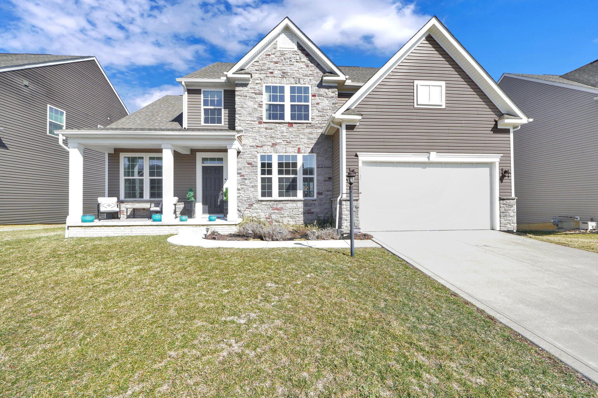 172 Kaitlyn Drive Property Photo 2
