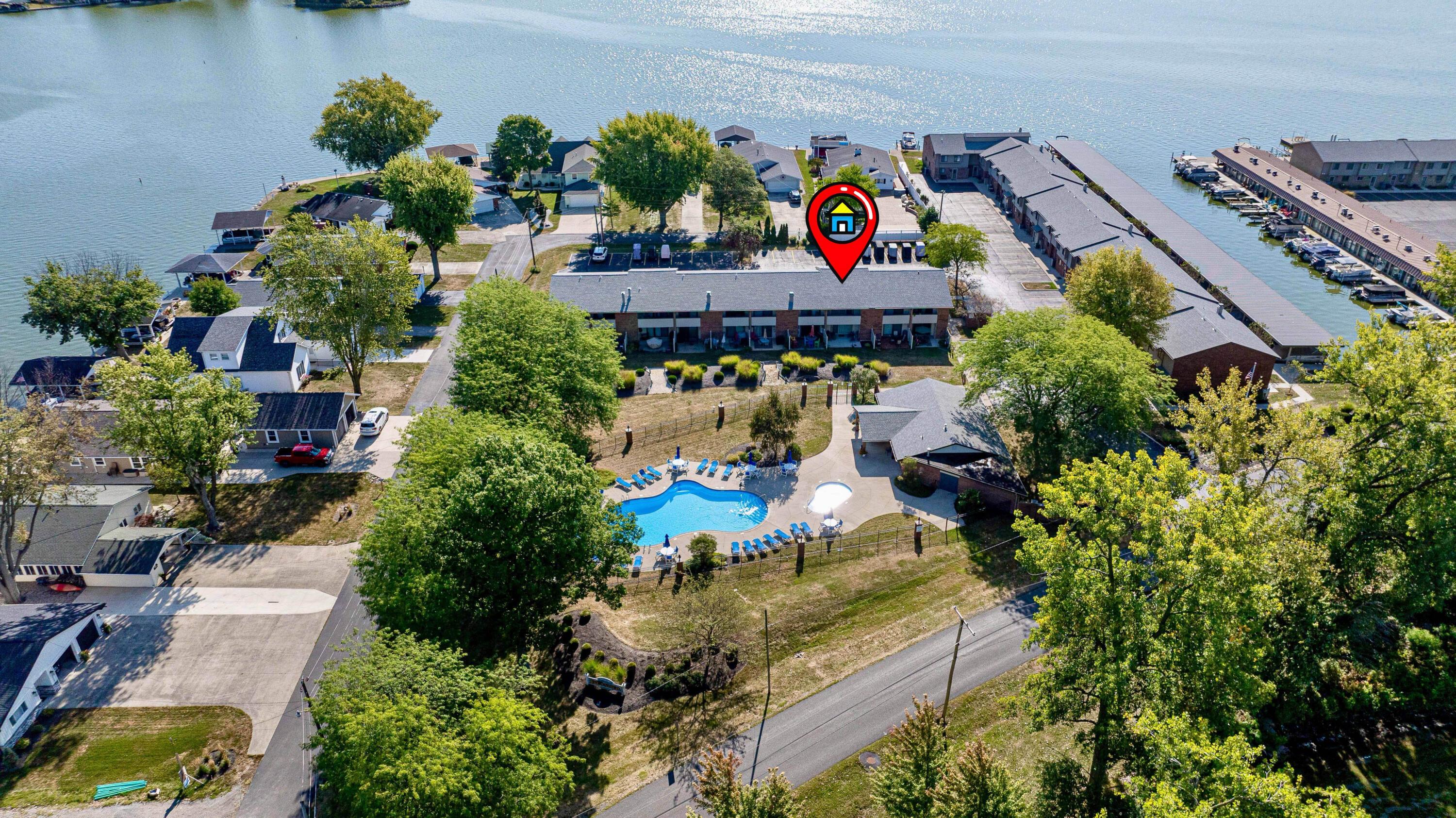 10209 County Road 286, #b-3 Property Photo