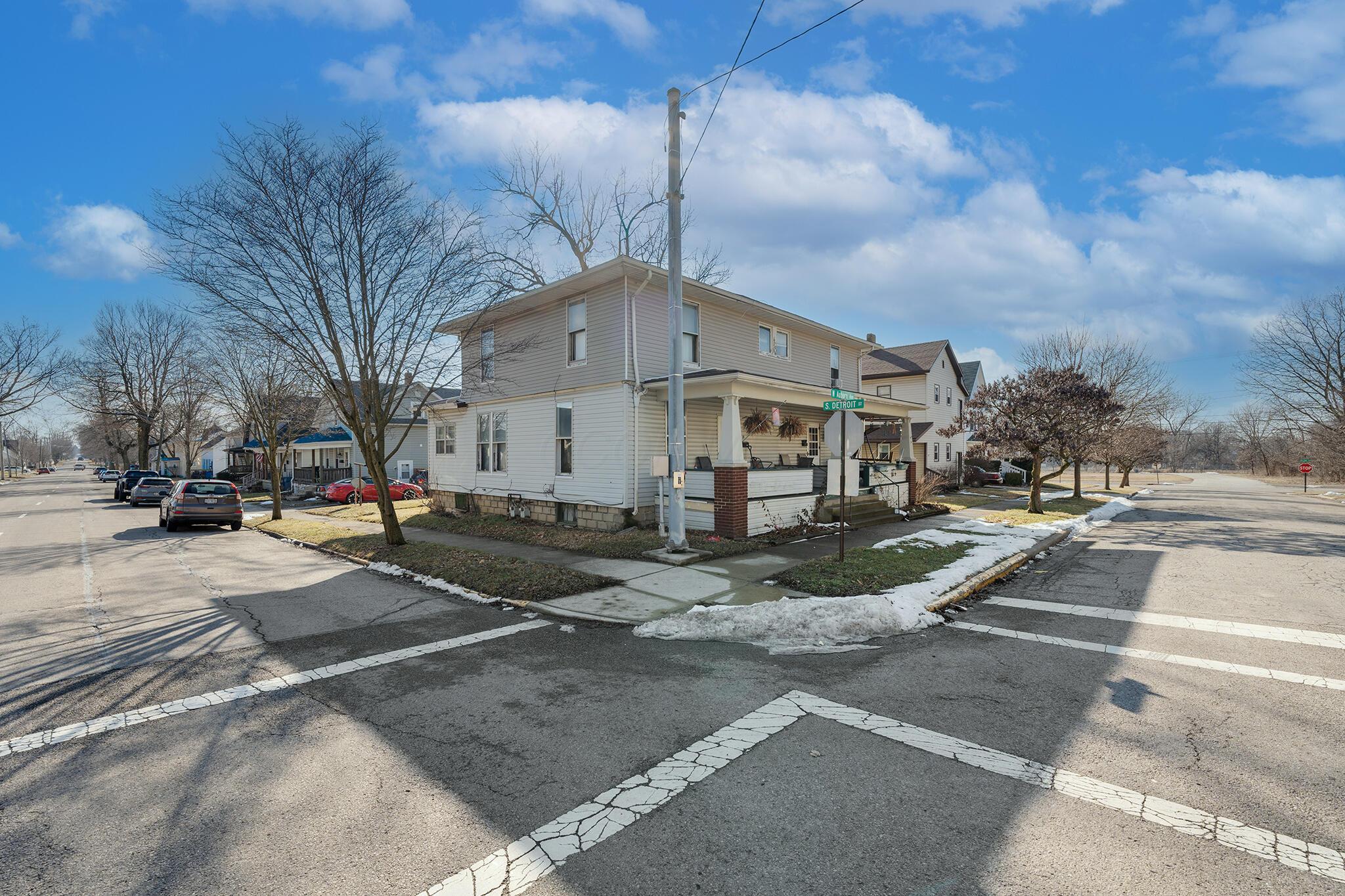 201 W Auburn Avenue Property Photo 2
