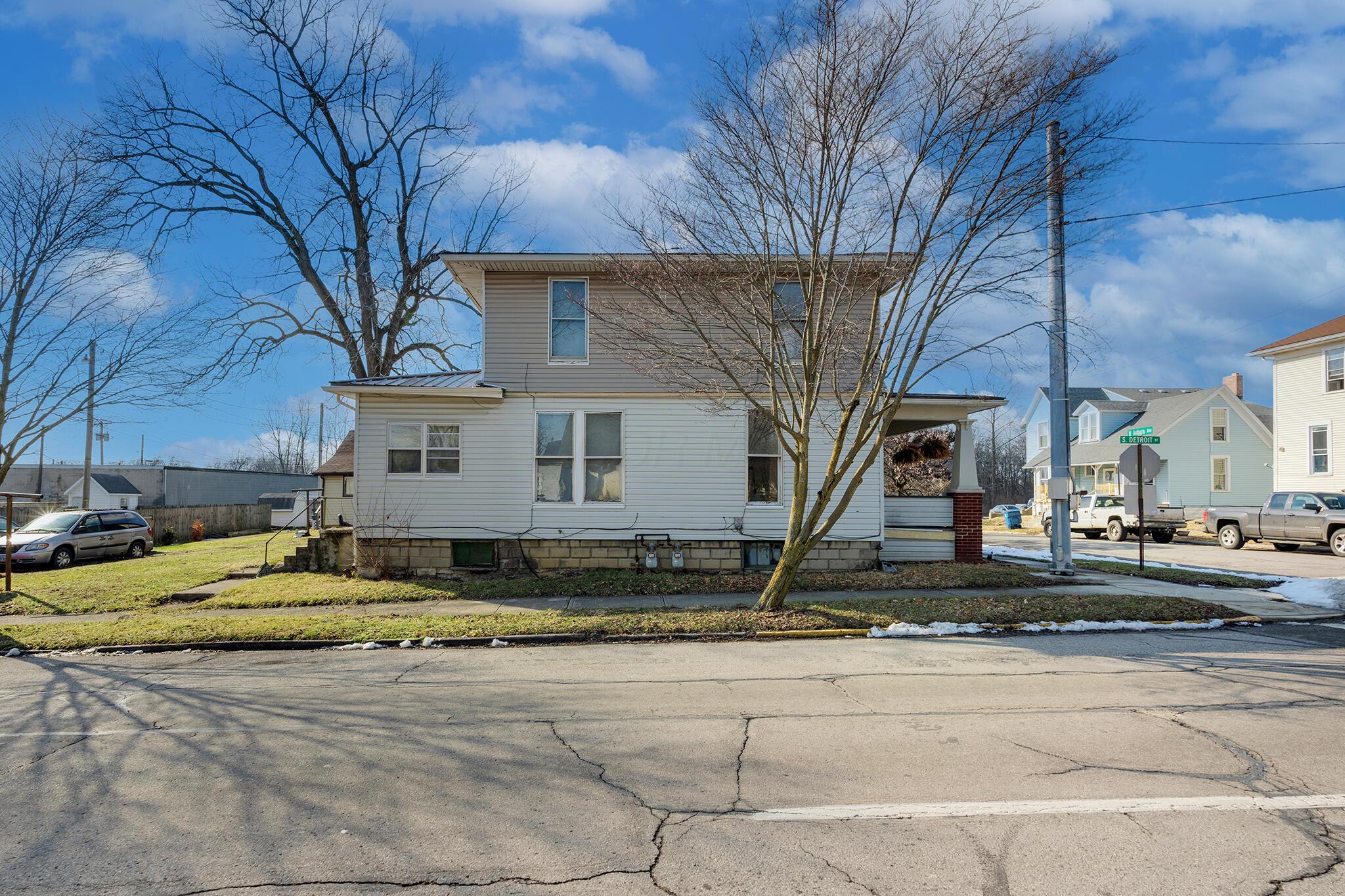 201 W Auburn Avenue Property Photo 5