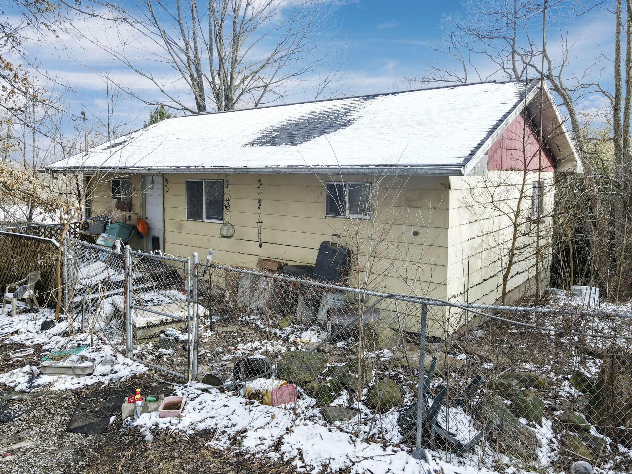 6105 Hopewell Church Road Sw Property Photo 1