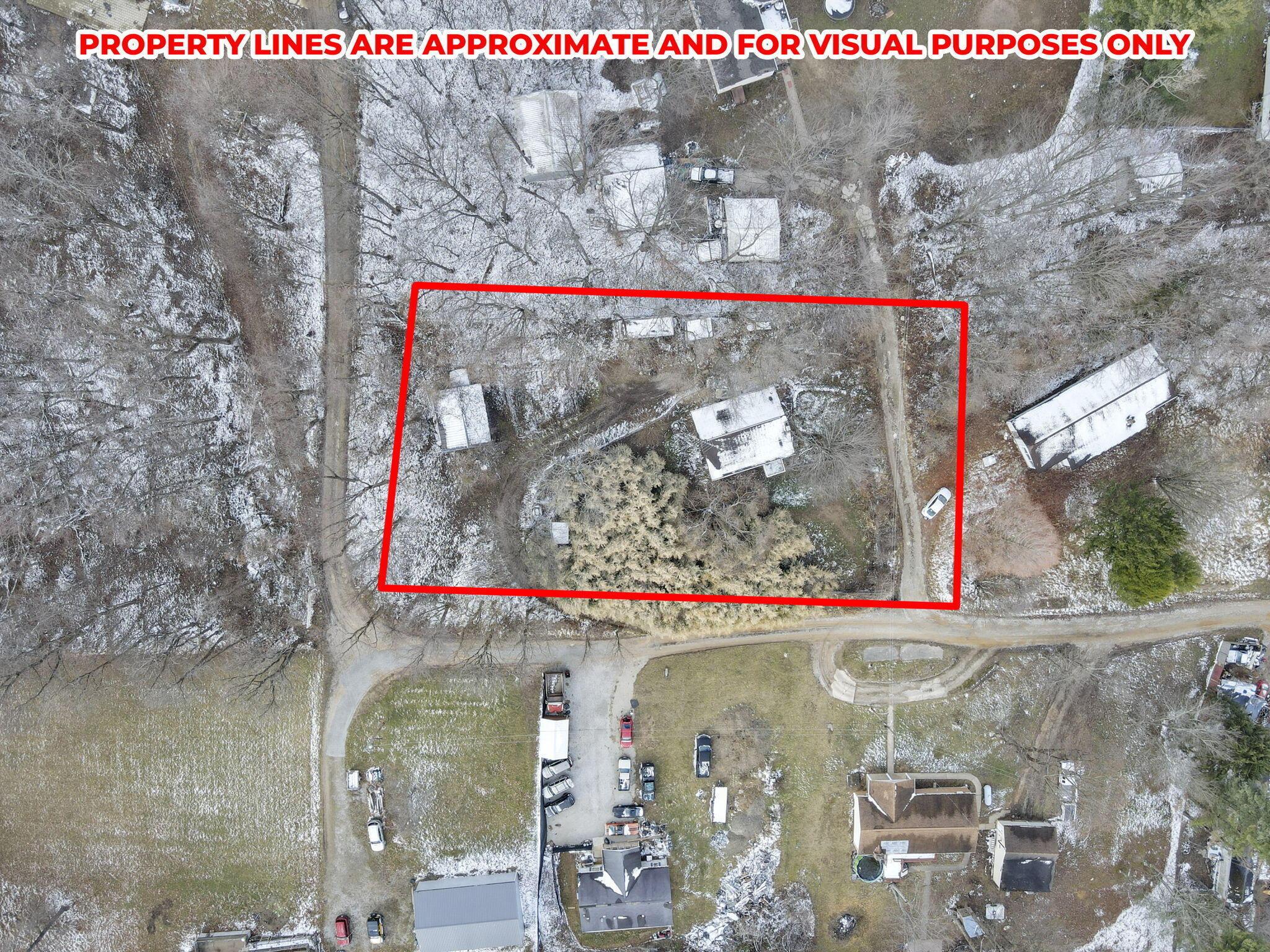 6105 Hopewell Church Road Sw Property Photo 18