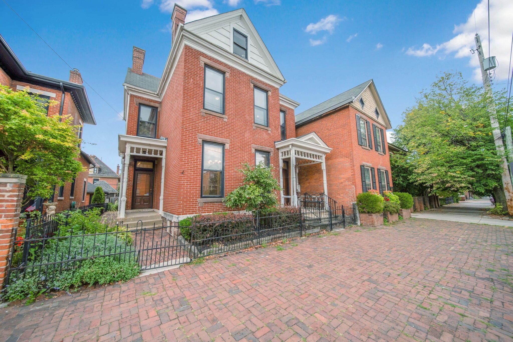 529 S 3rd Street Property Photo