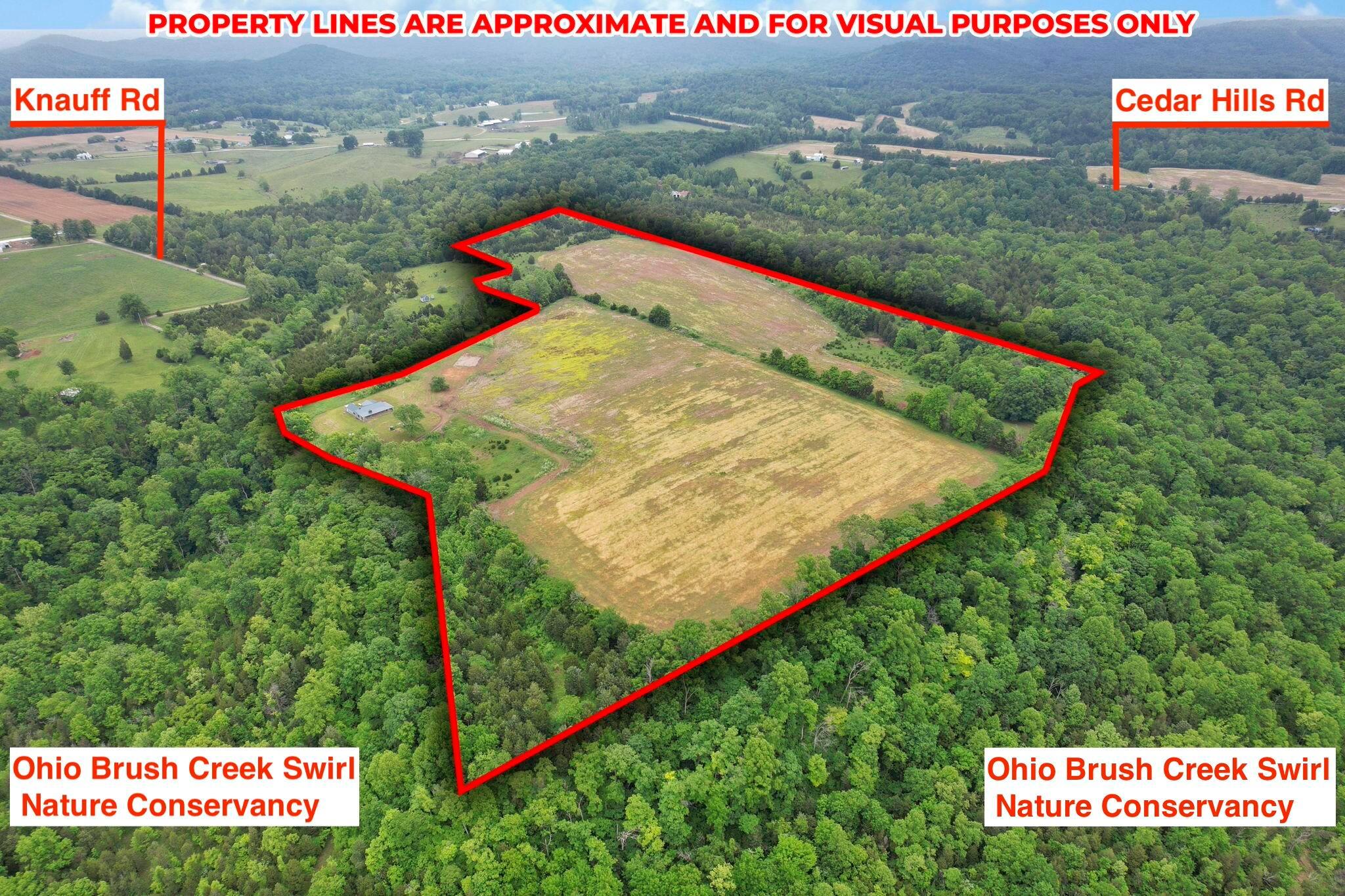 790 Knauff Road Property Photo 1