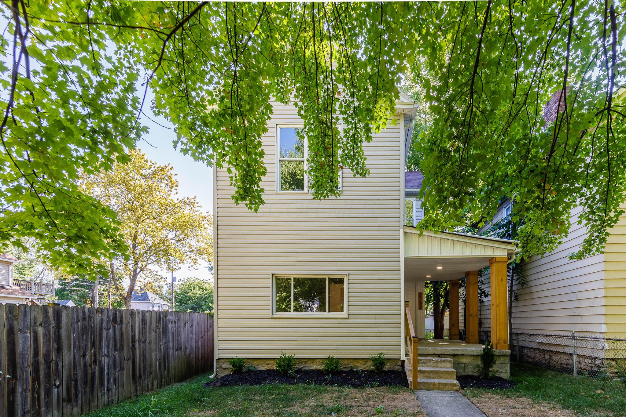1718 S 3rd Street Property Photo 1