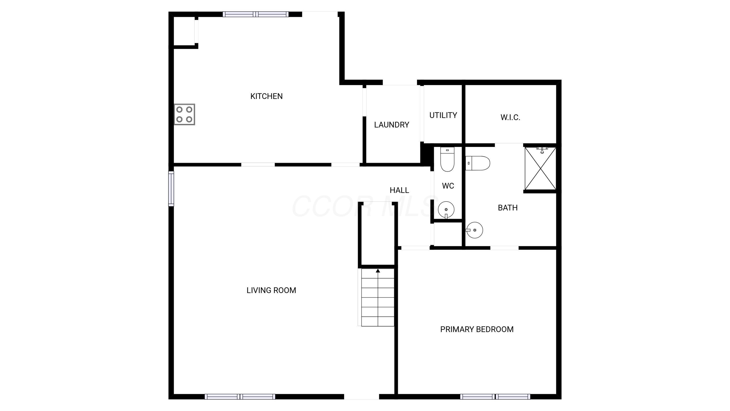 3883 Darbyshire Drive Property Photo 34