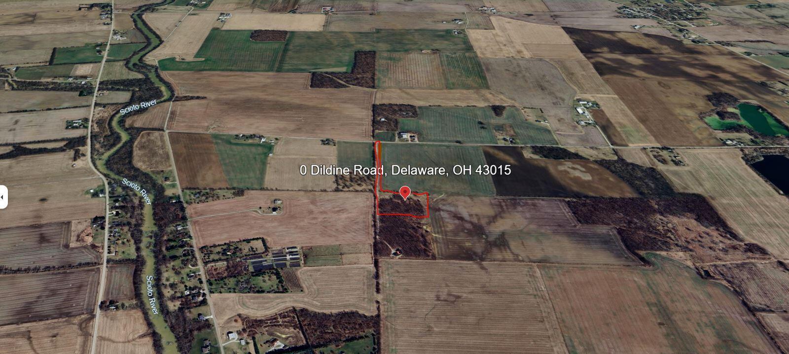 0 Dildine Road Property Photo 3