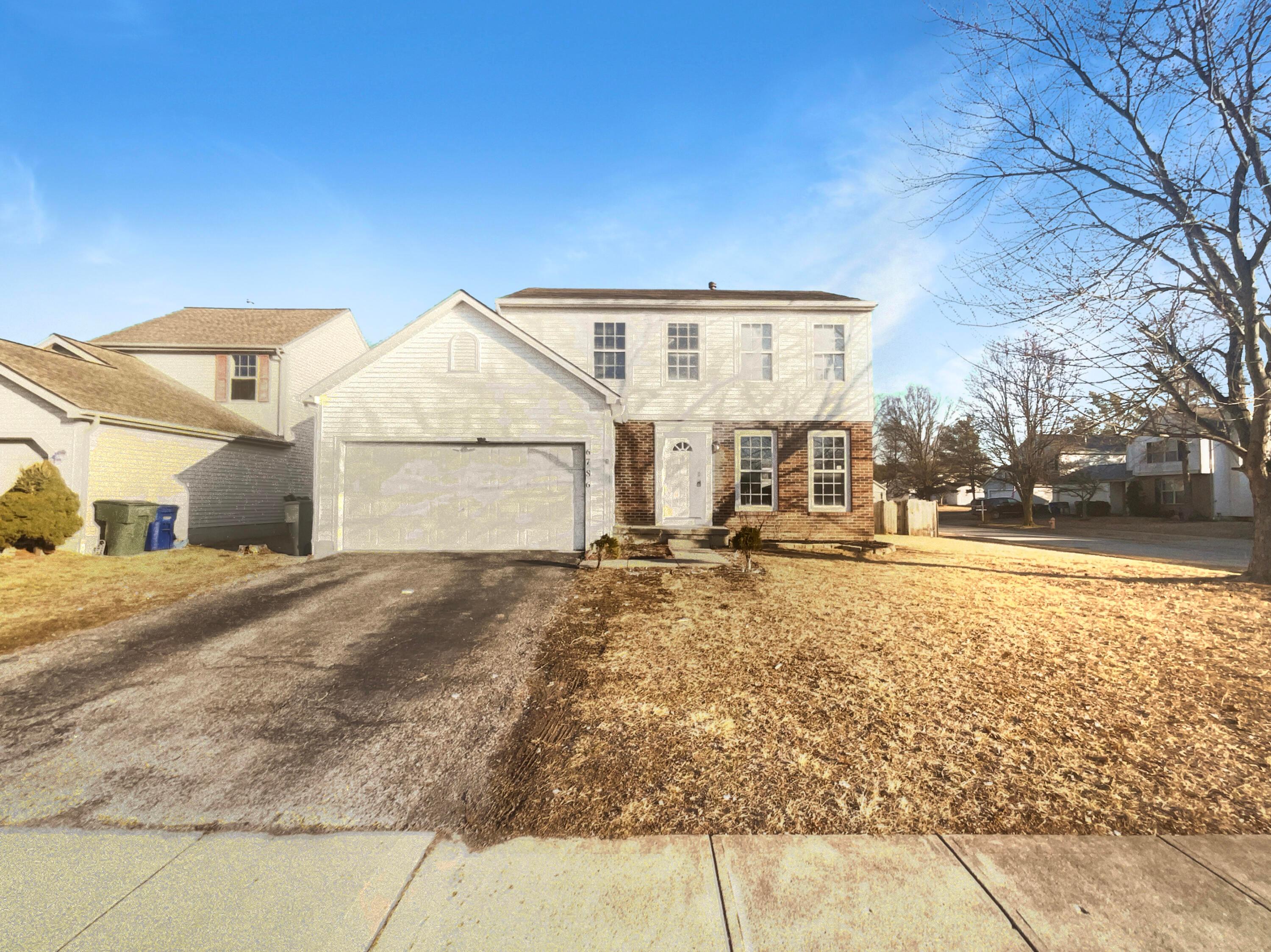 6786 Warriner Way Property Photo 1