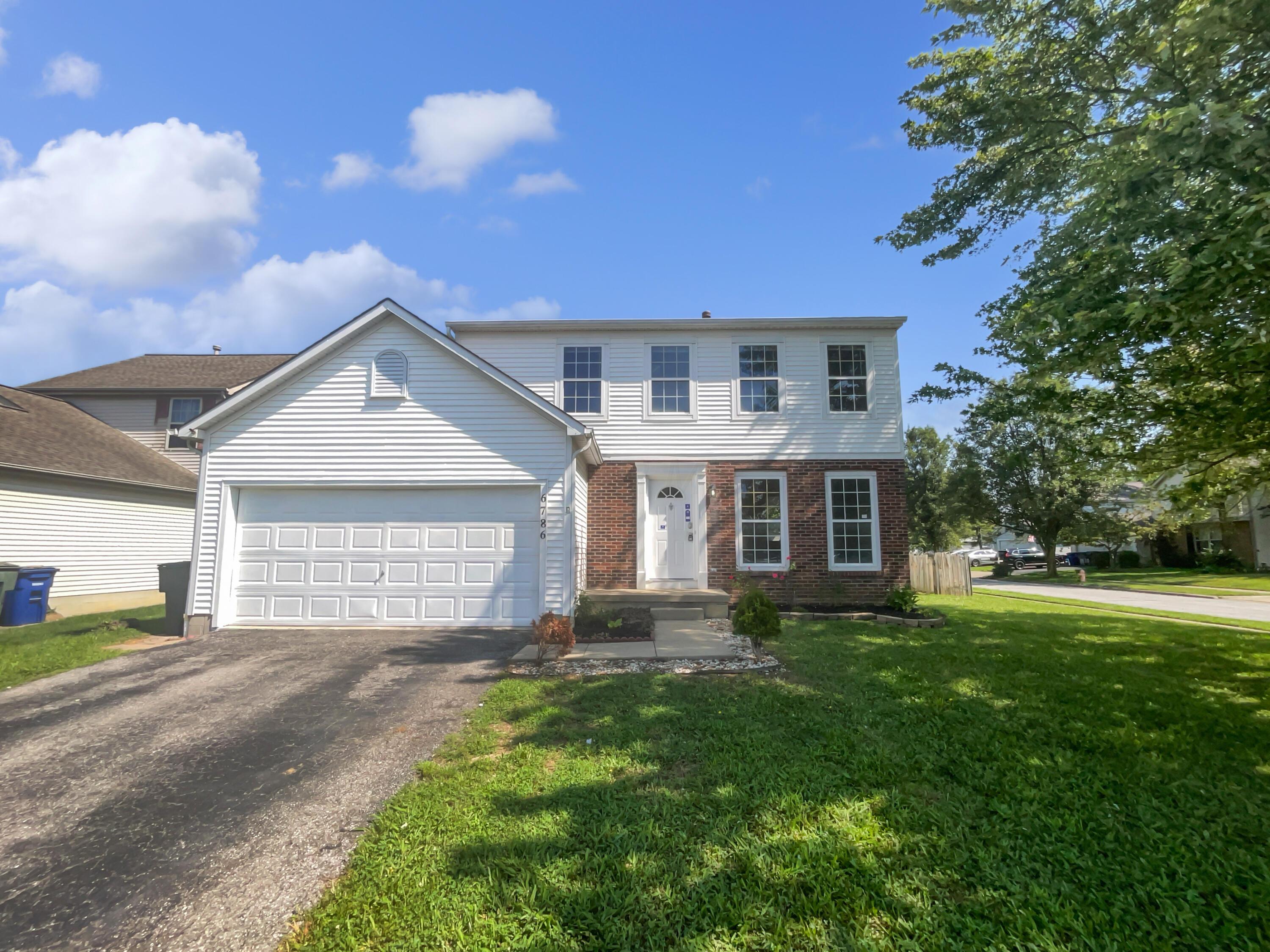 6786 Warriner Way Property Photo 1