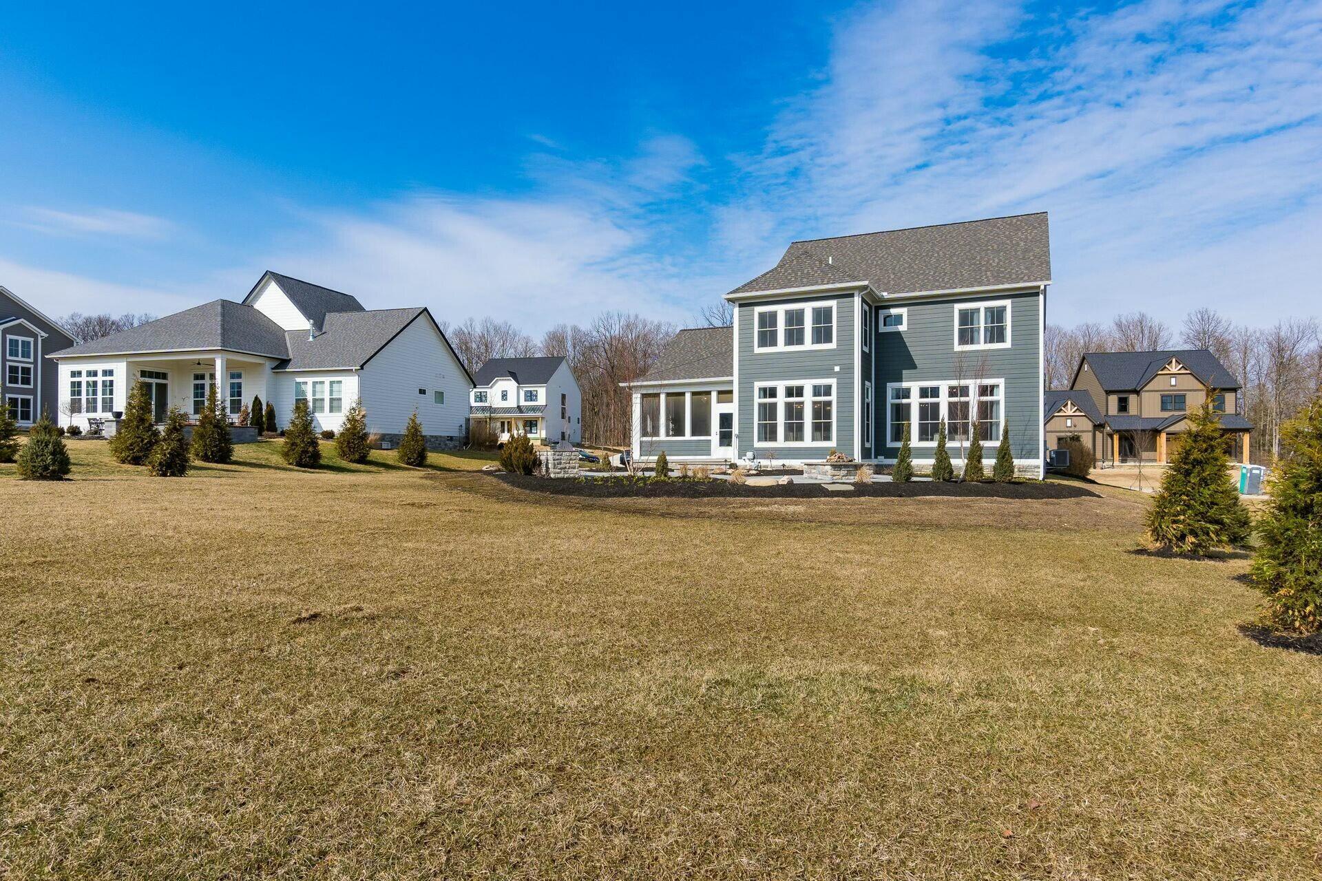 1881 Scenic Bluff Court Property Photo 38