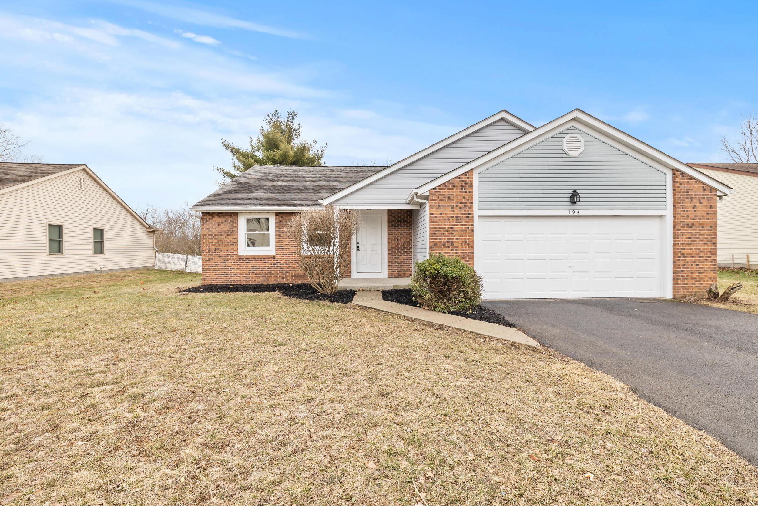 194 S Fork Circle Property Photo 1
