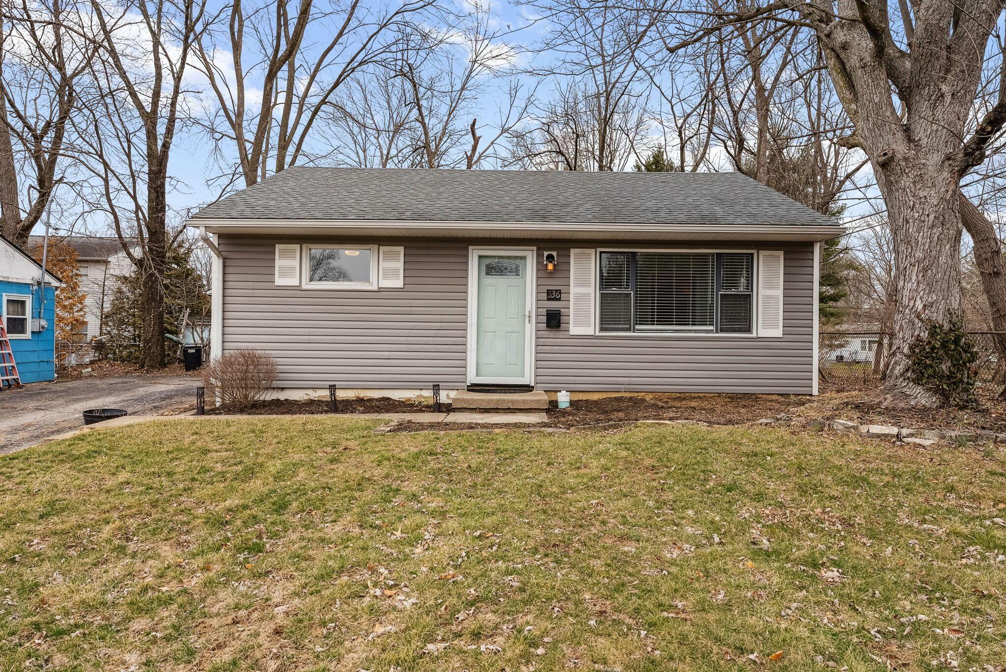 336 E Plum Street Property Photo 1