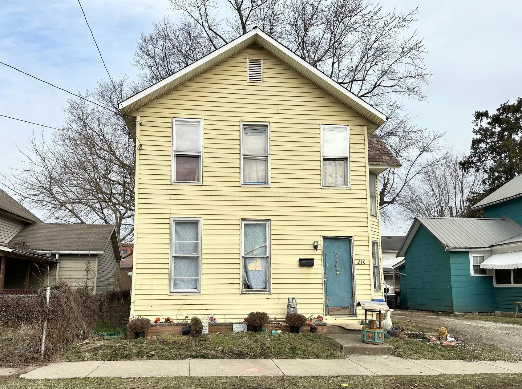 210 Wilson Street Property Photo 1