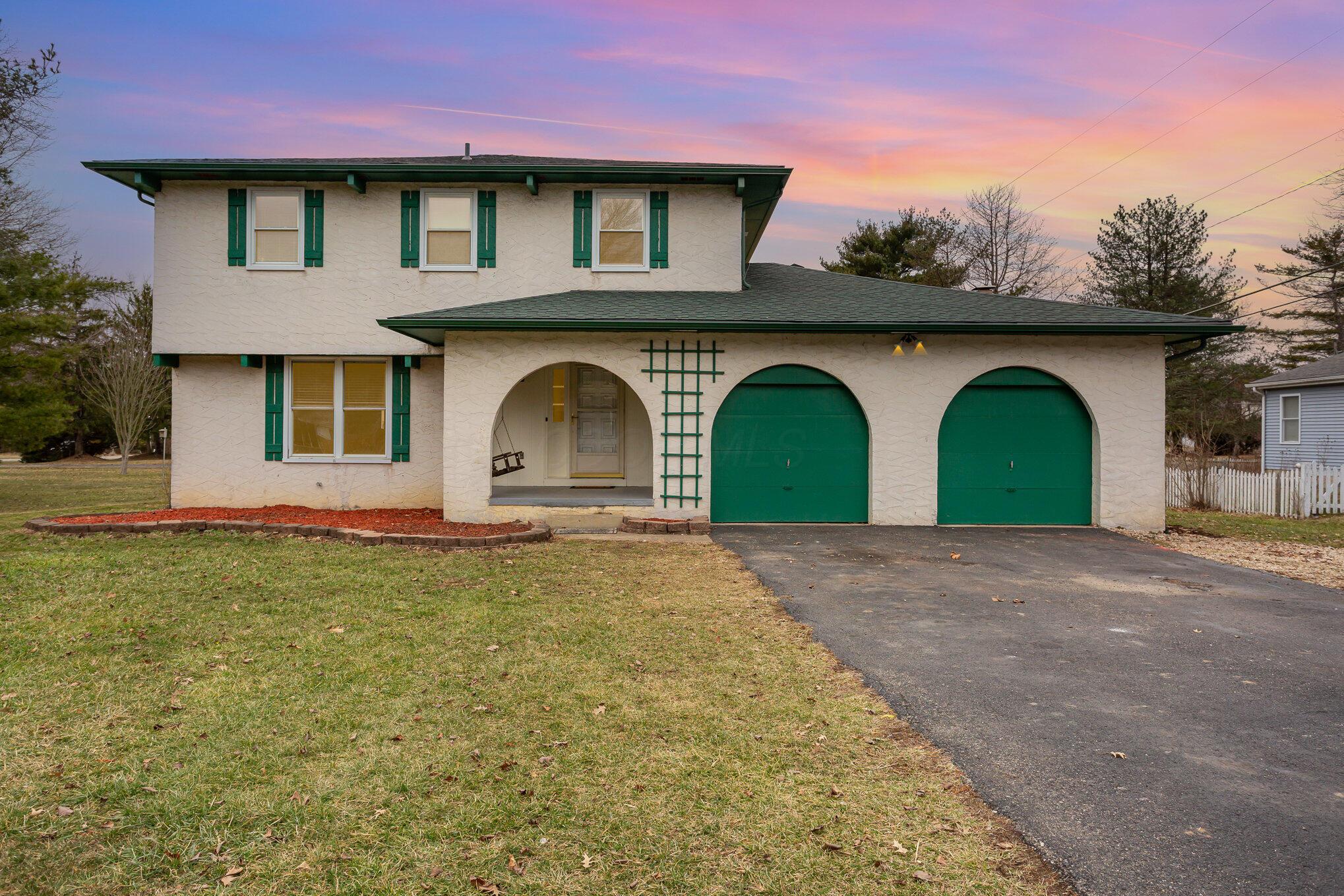 1408 Cobblegate Lane